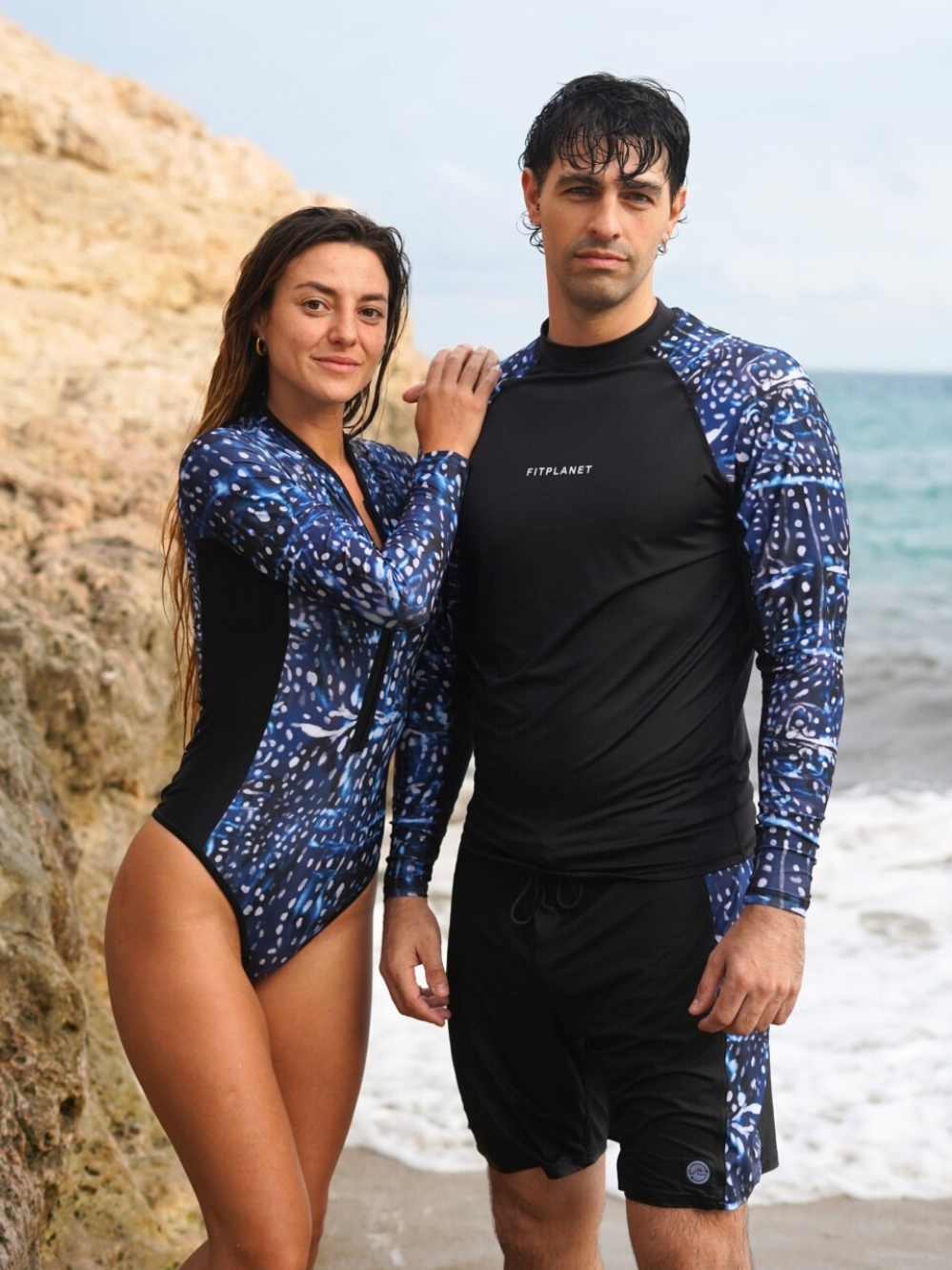BoardShort - Tauró balena