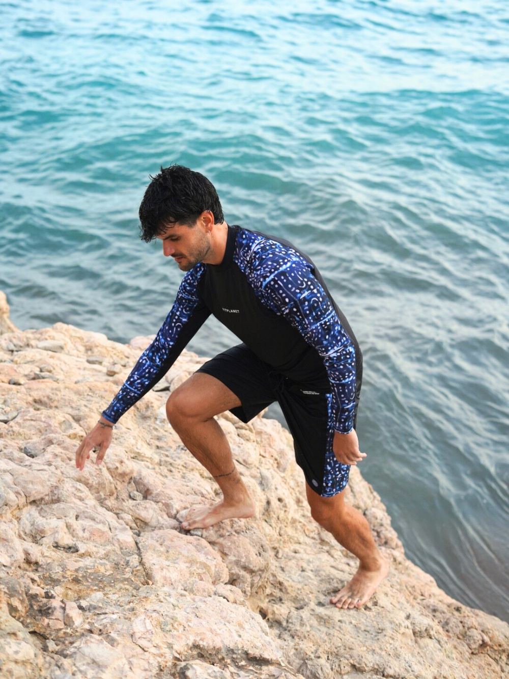 Adopta un BoardShort - Tauró balena