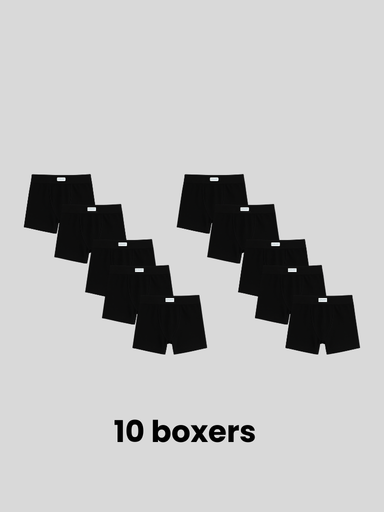 PACK UNTERWÄSCHE (für ihn)