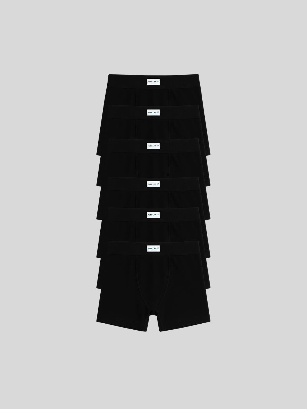 PACK DE SOUS-VÊTEMENTS (pour lui)