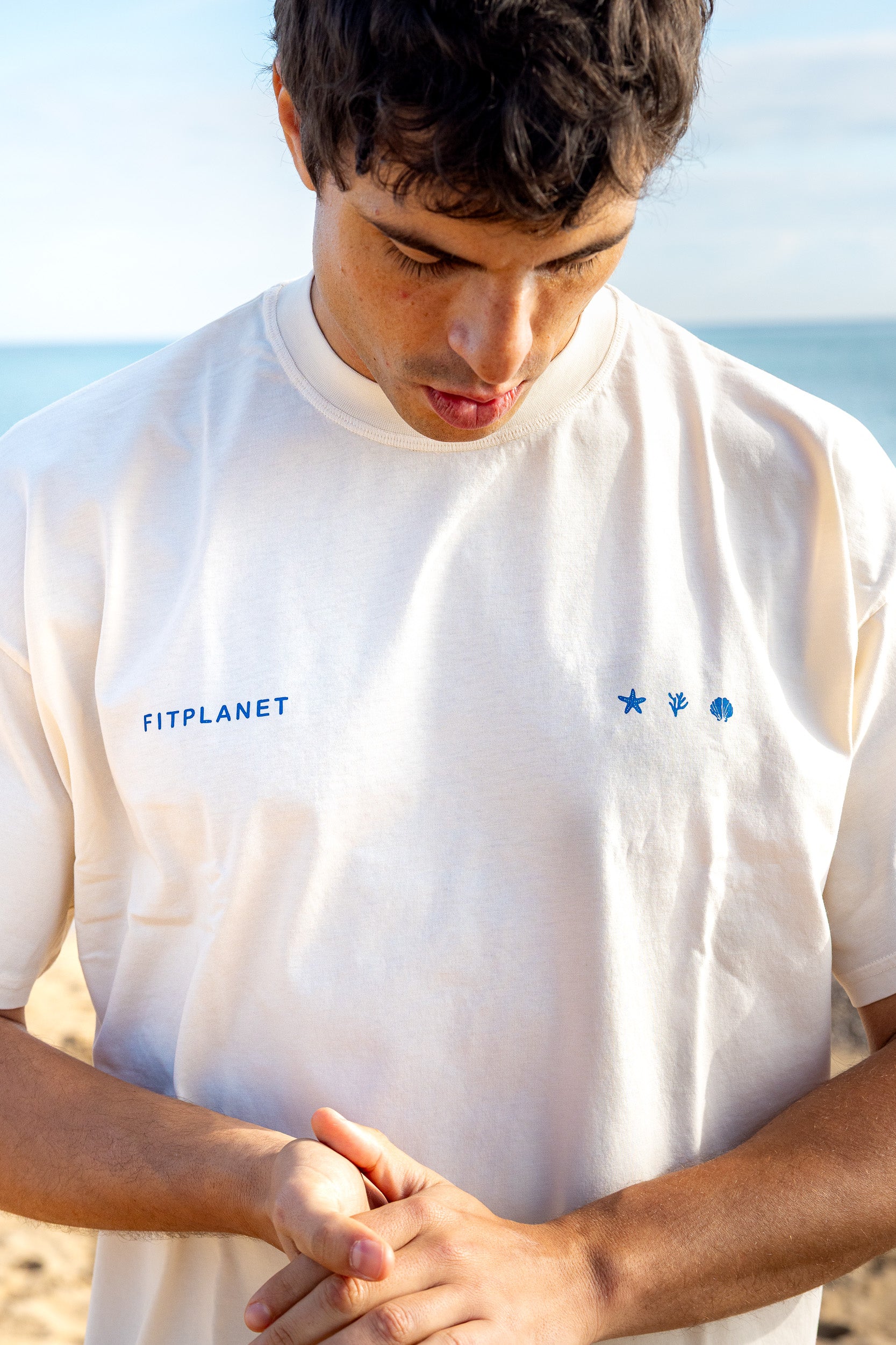 Camiseta Whale Shark