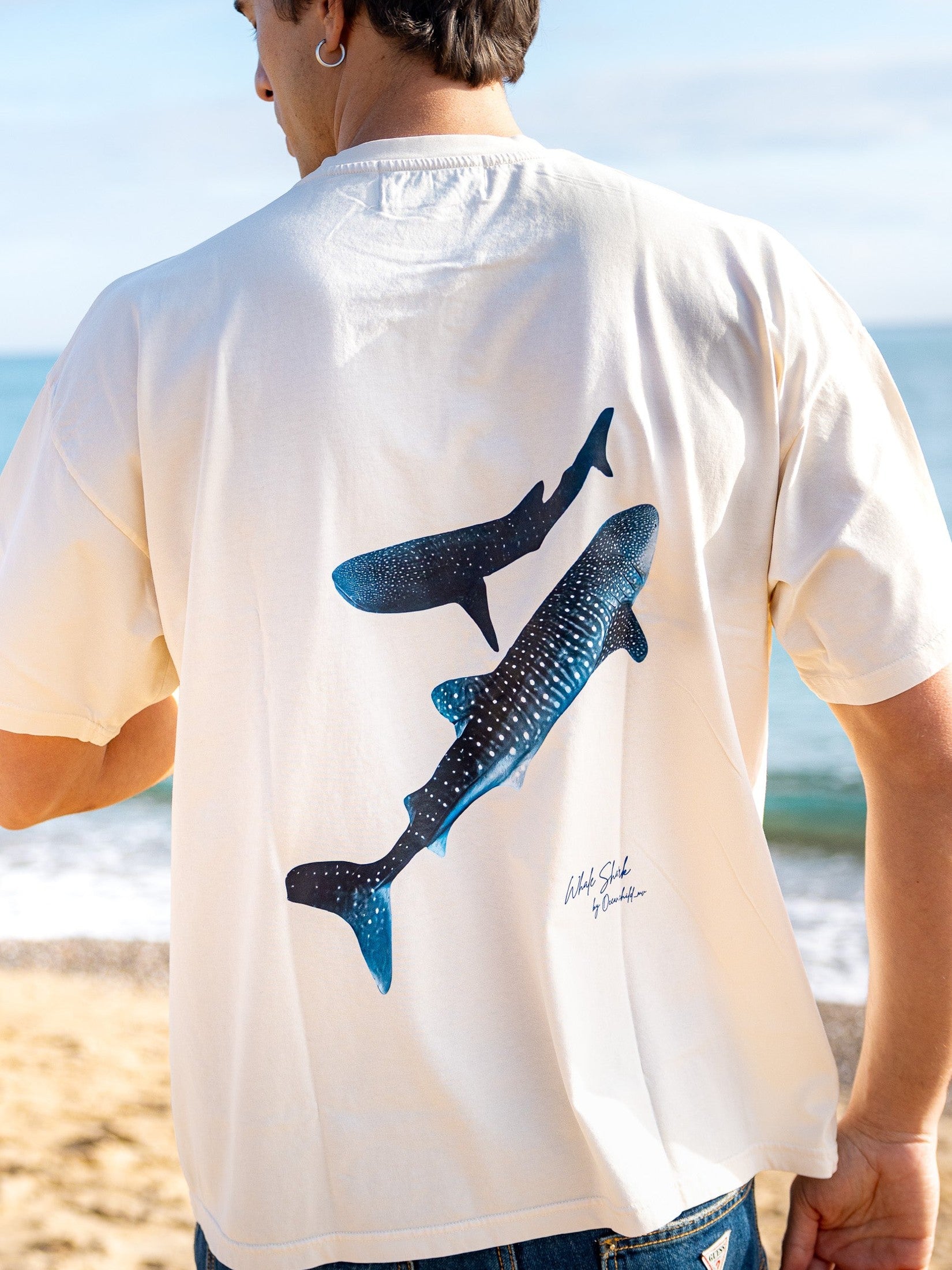 Whale Shark T-shirt