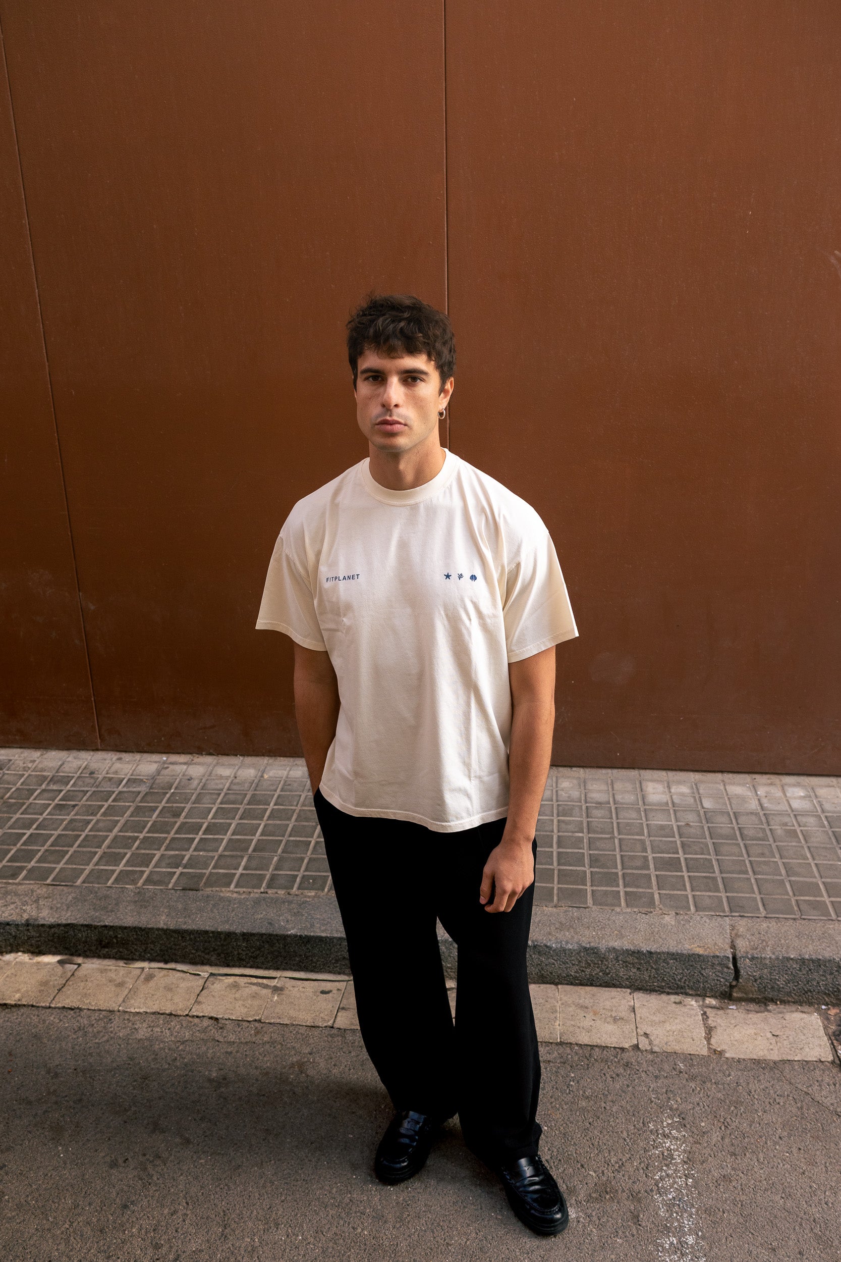 Camiseta Whale Shark