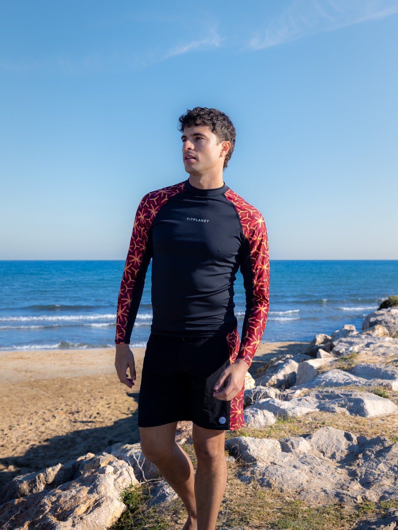 Licra surf - Gorgonia