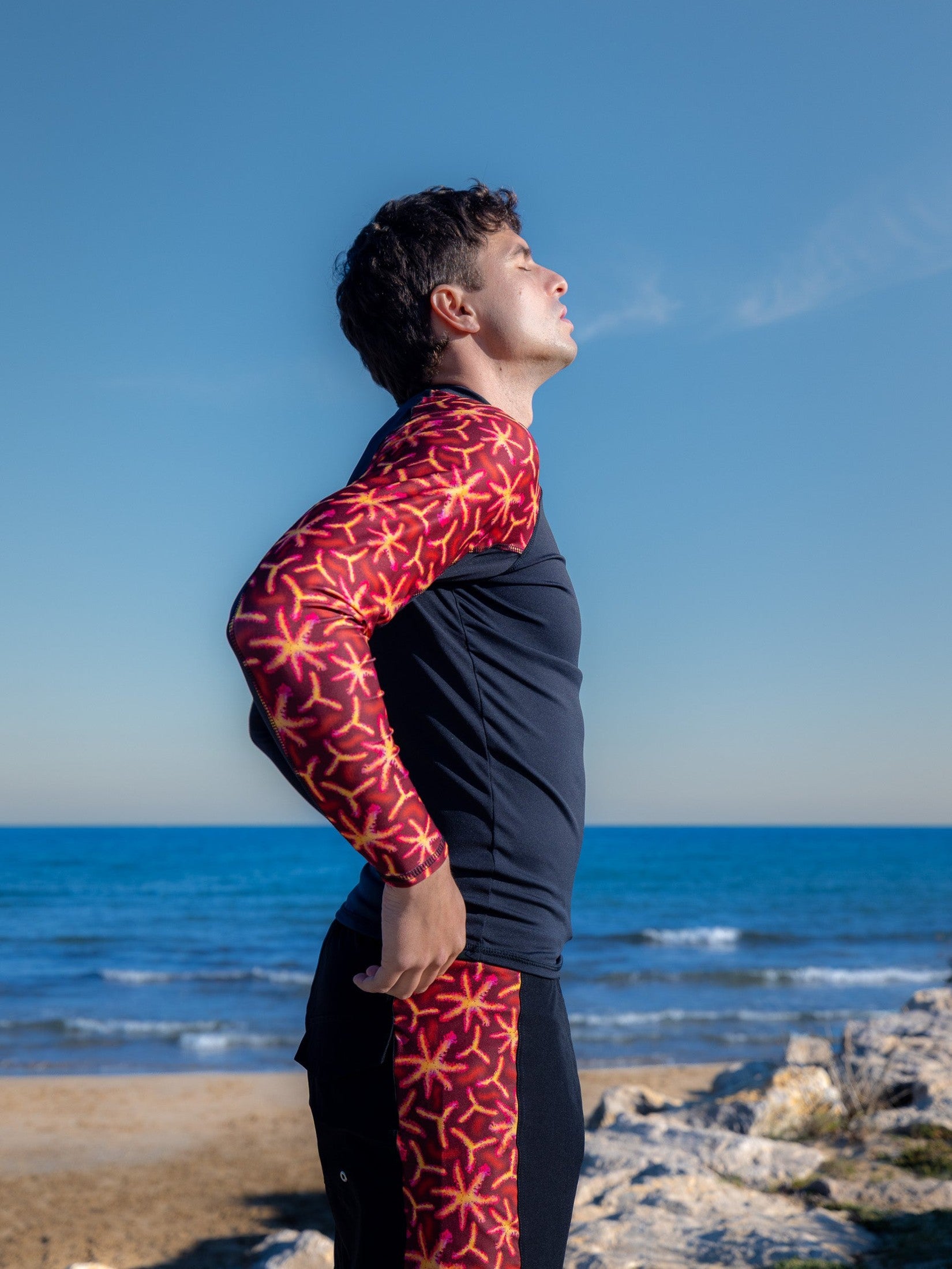 Licra surf - Gorgonia