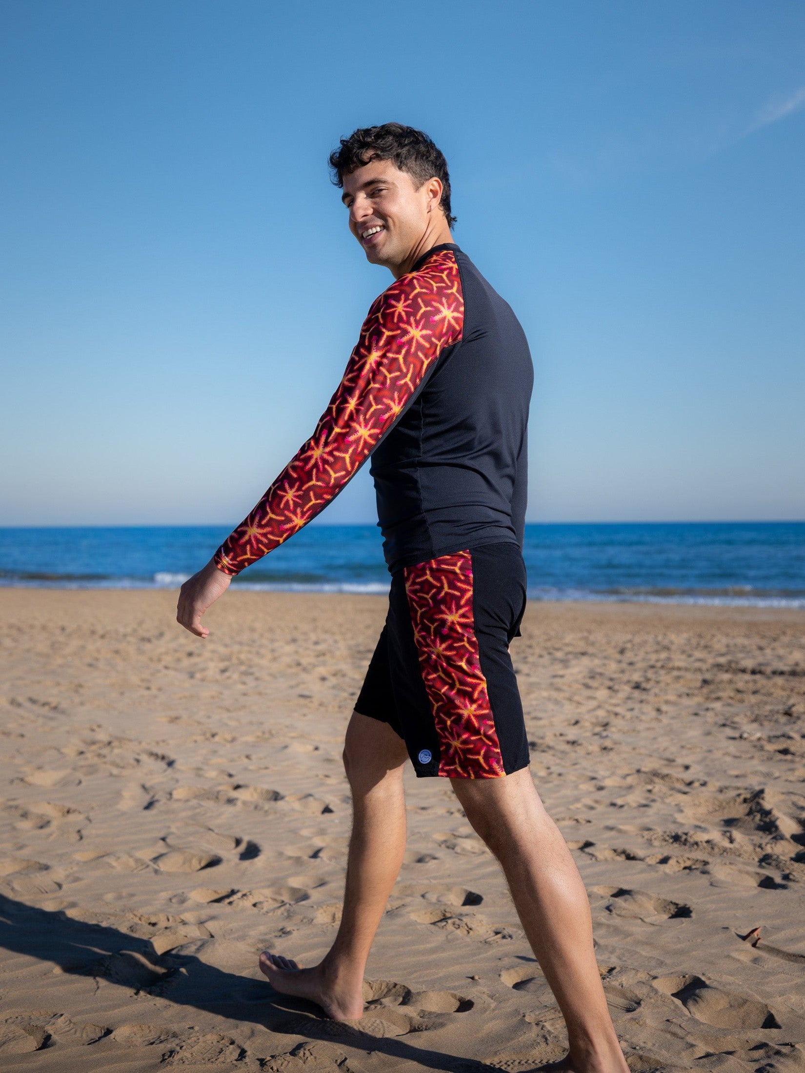 Boardshorts - Gorgonie