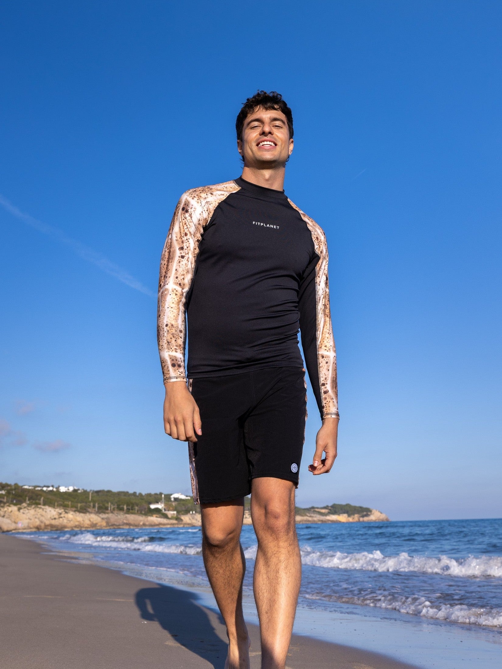 Boardshorts - Engelhai