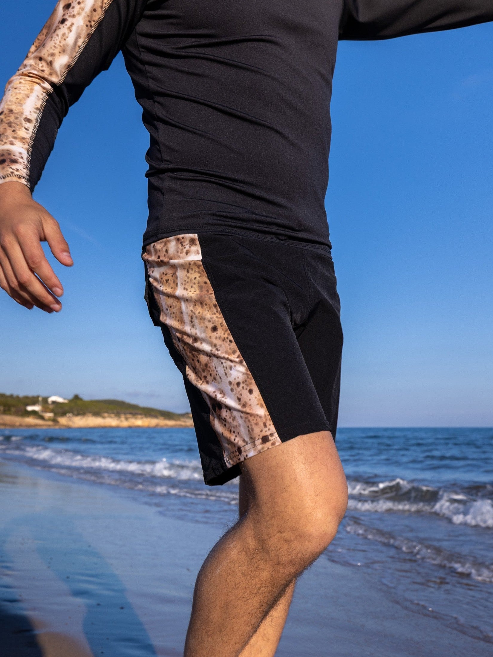 Boardshorts - Engelhai