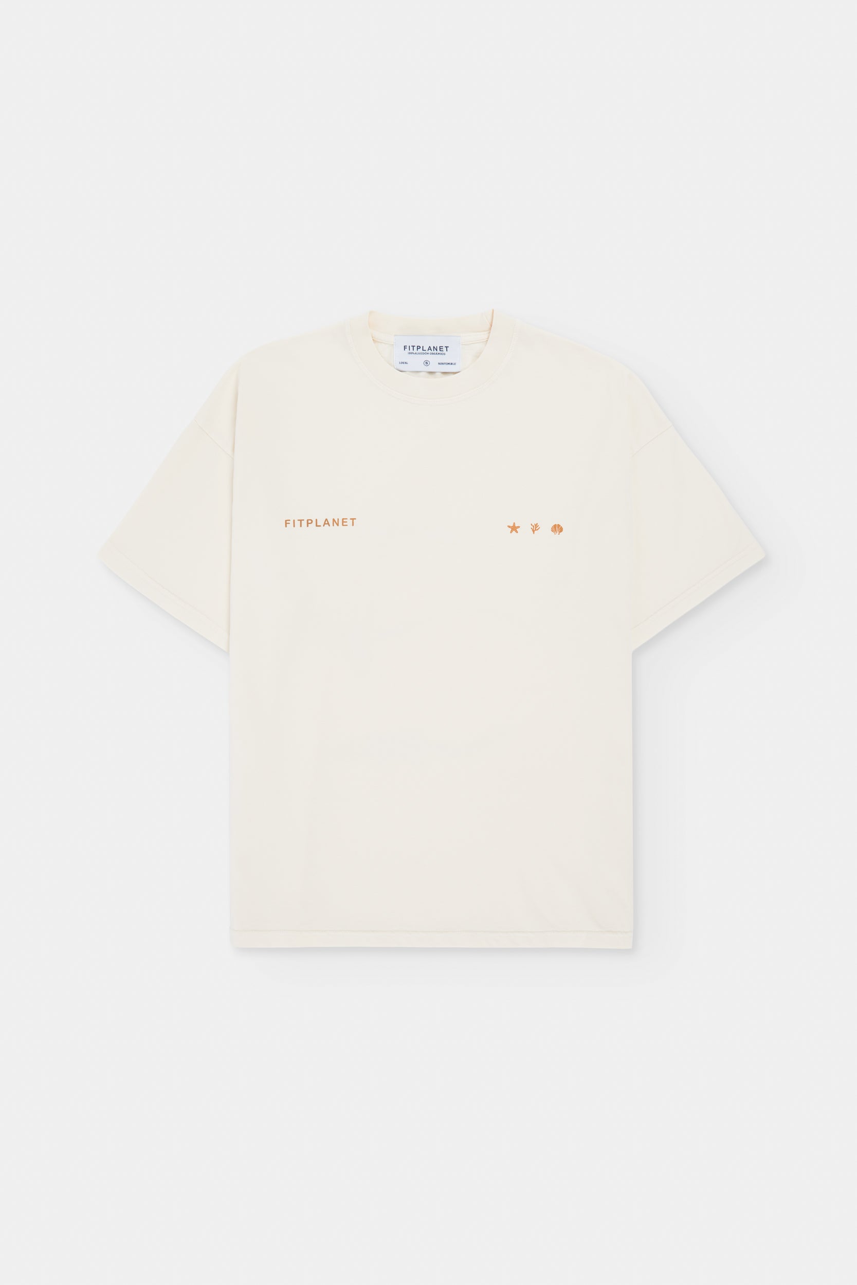 PACK 3 CAMISETAS ANIMALS