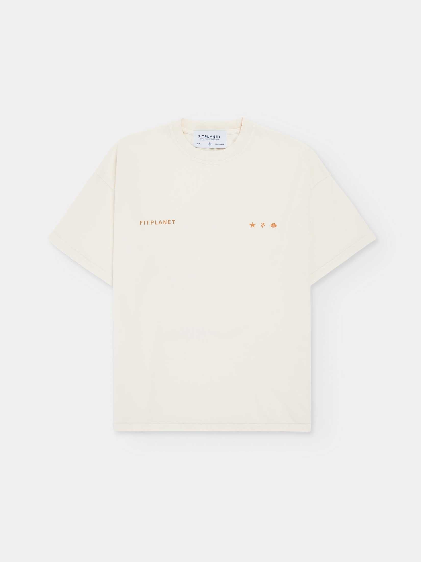 PACK 3 T-SHIRTS ANIMAUX