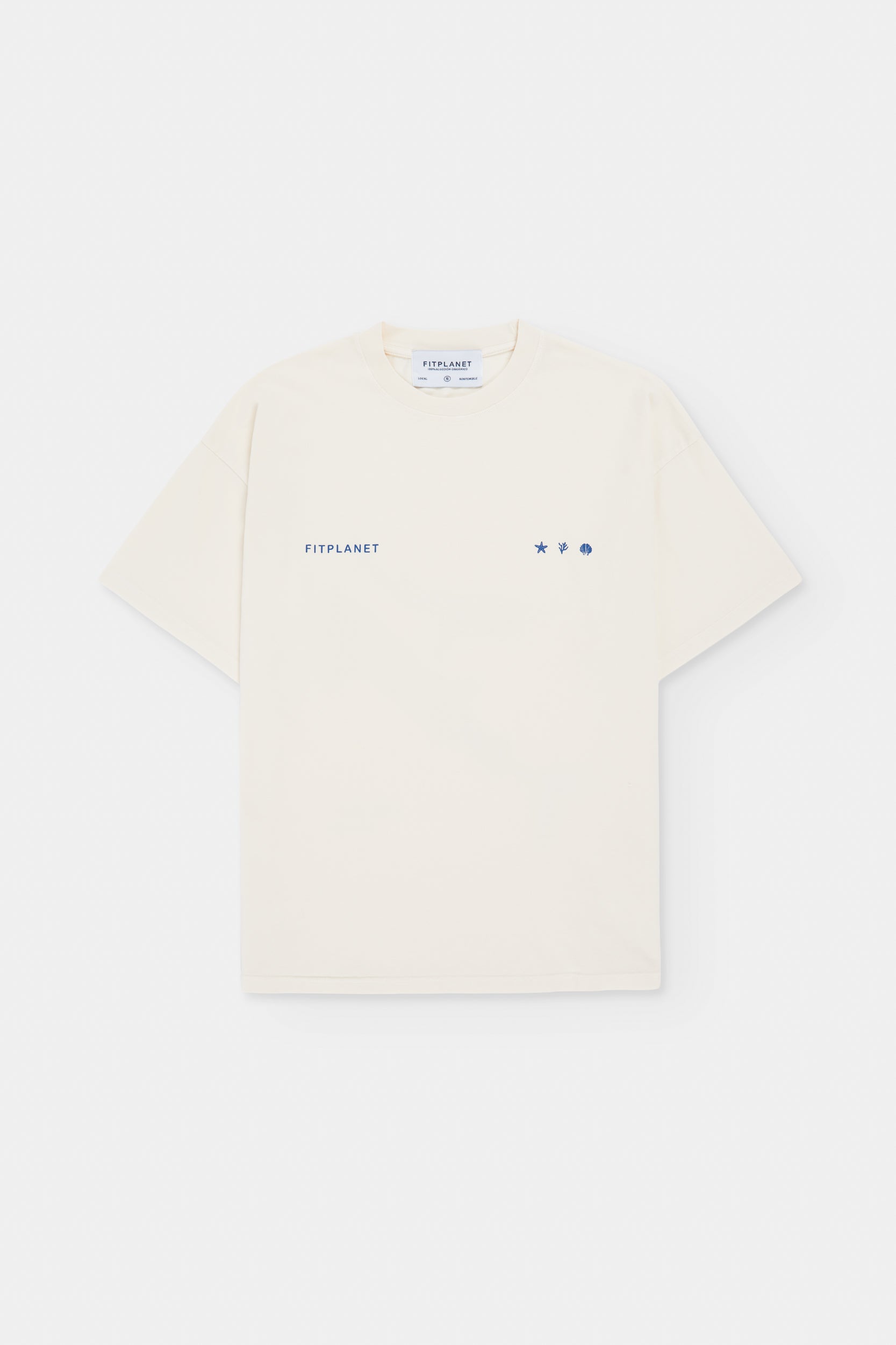 PACK 3 CAMISETAS ANIMALS