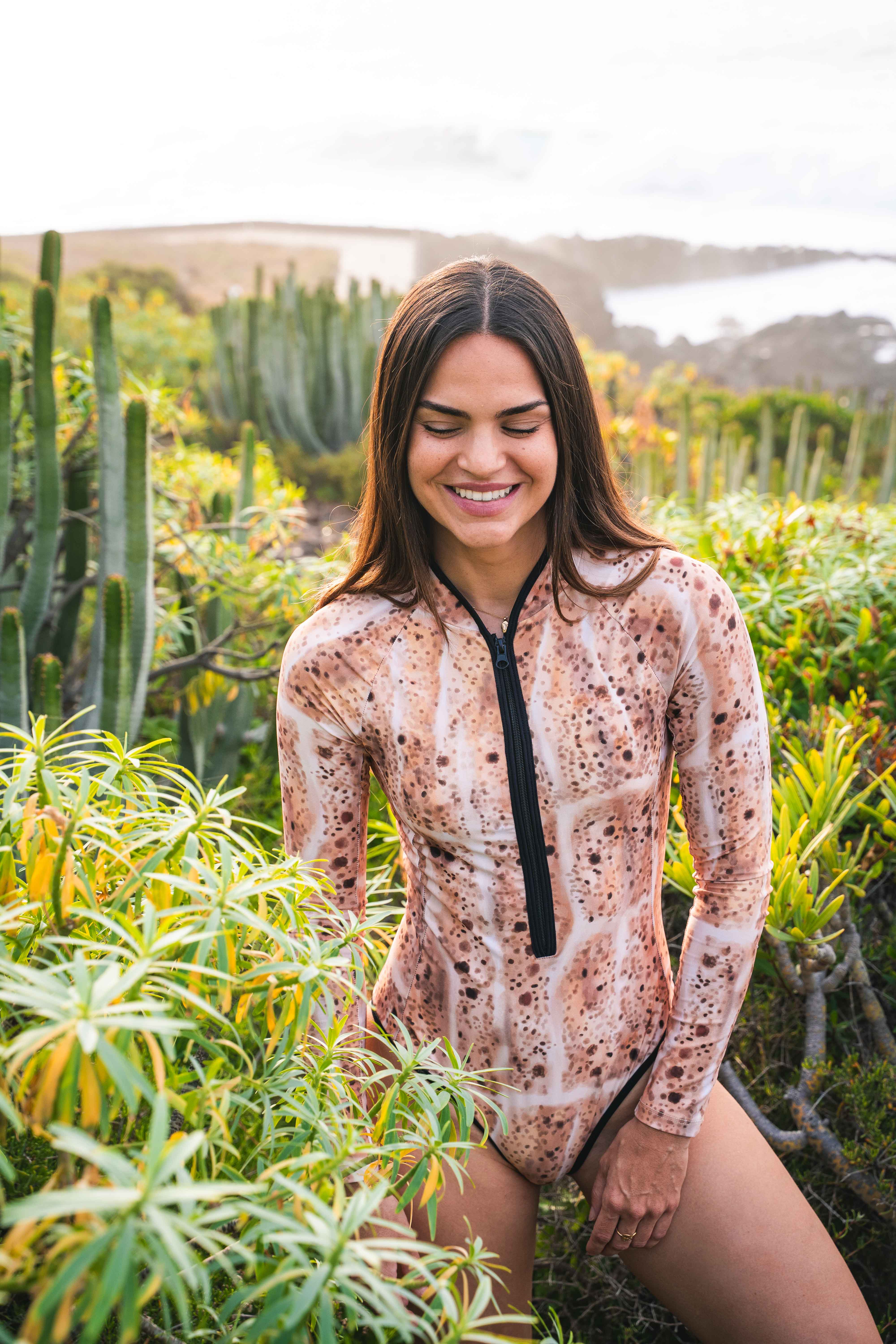 Costume da Surf Squalo Angelo