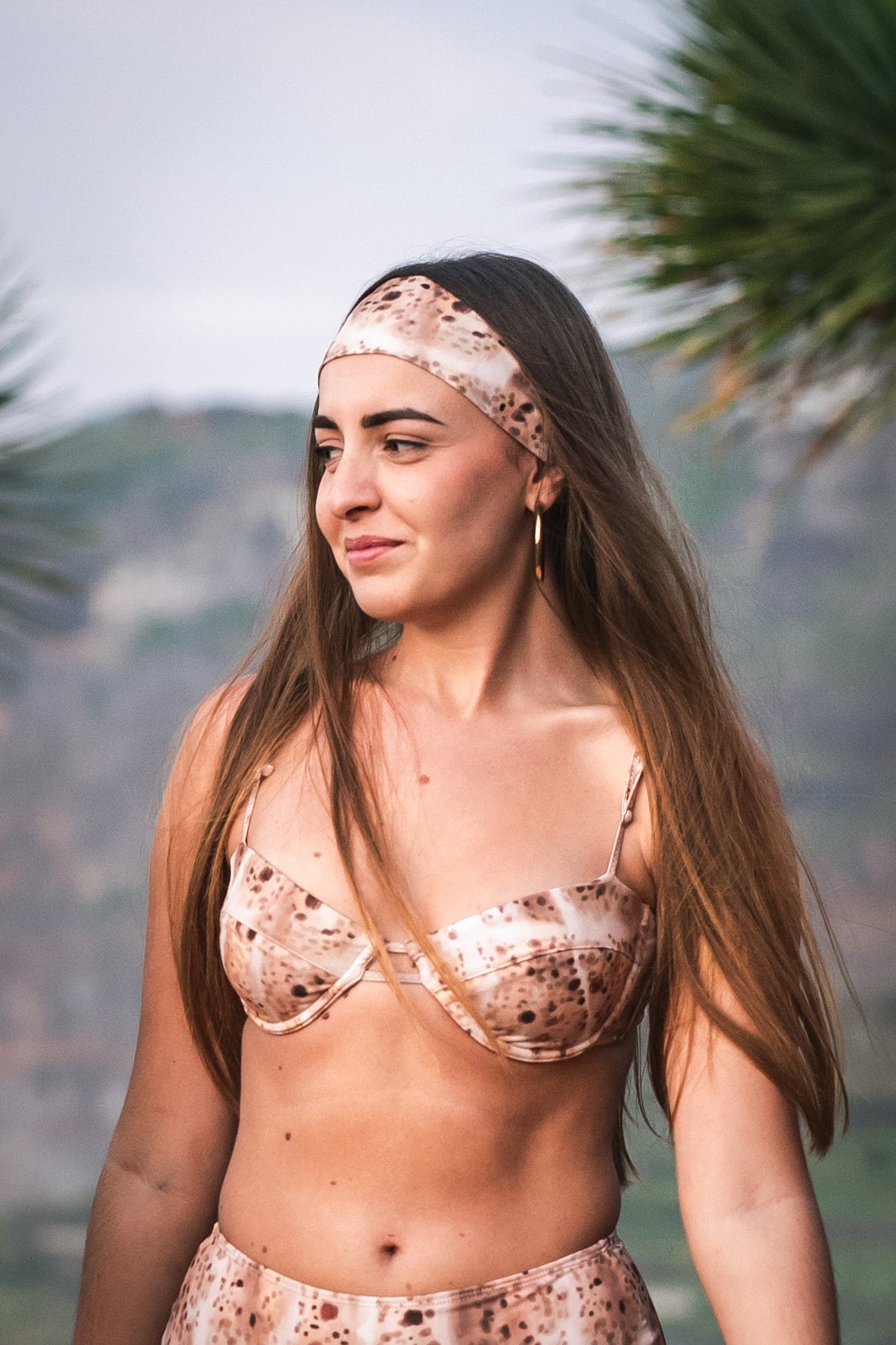 Cinta Tiburón Angelote