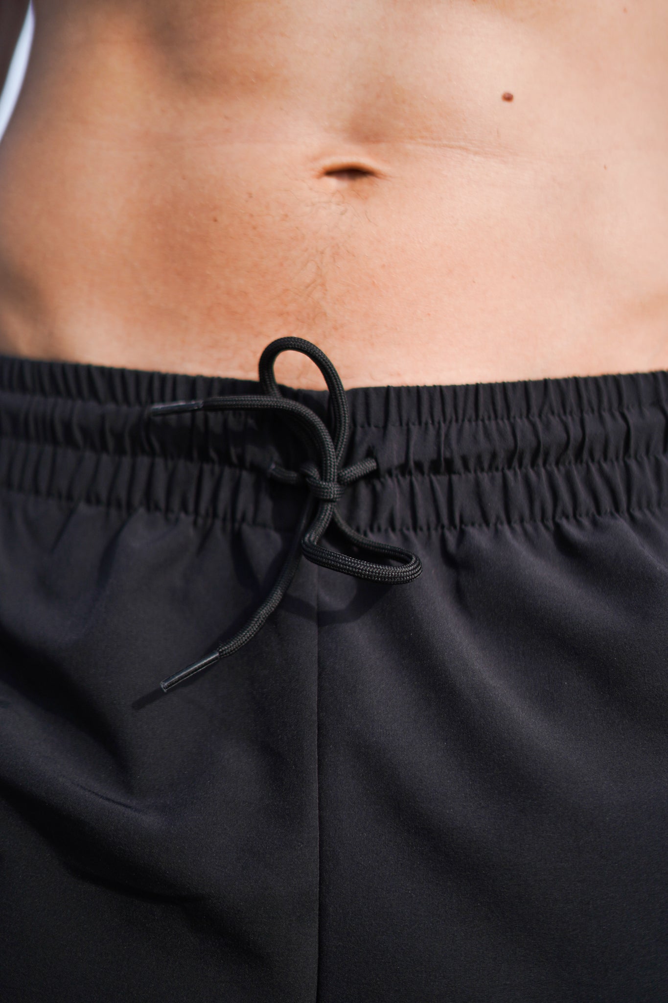 Sports pants - Ocean swimsuit