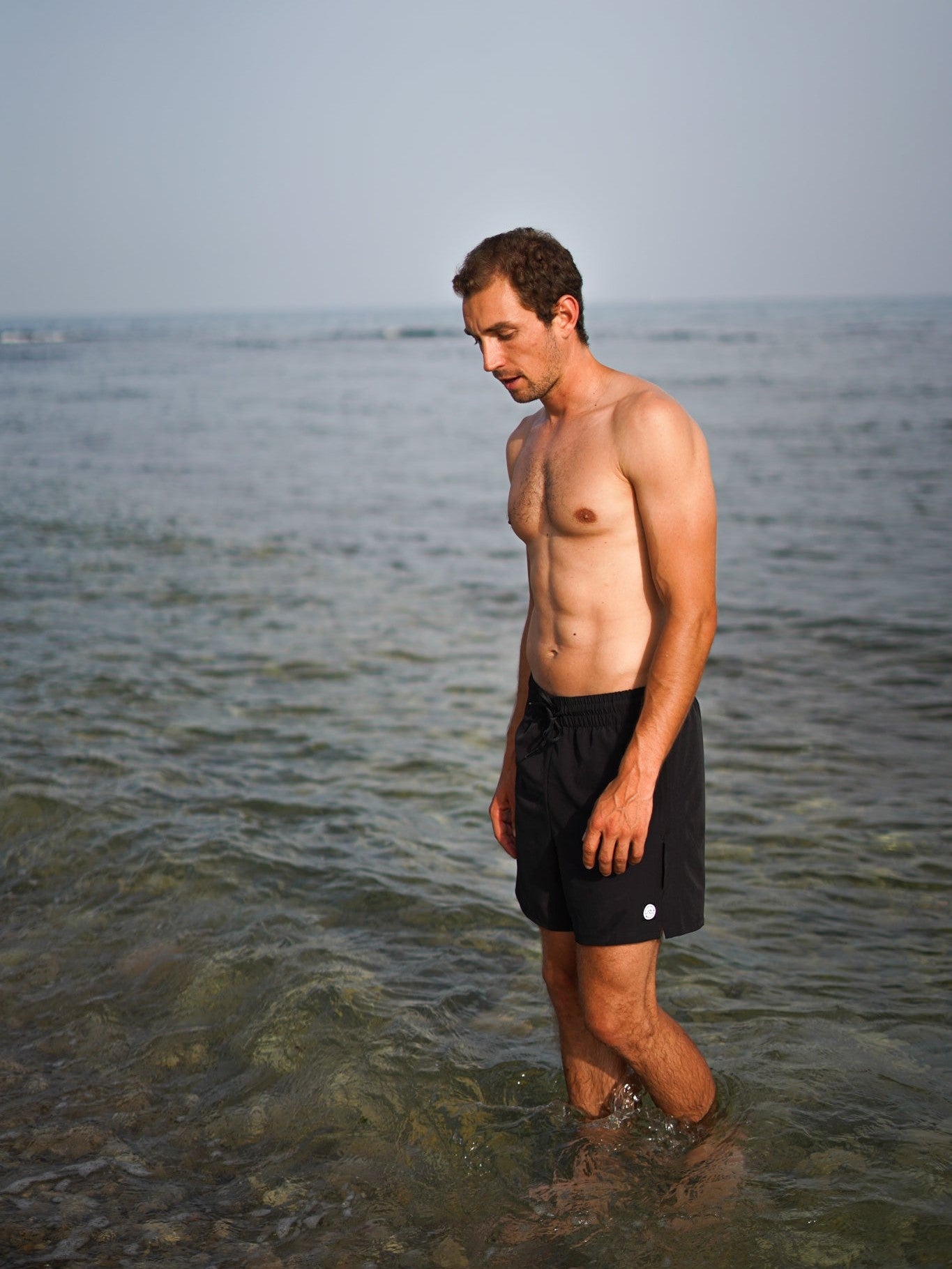 Pantalón deportivo - bañador Ocean