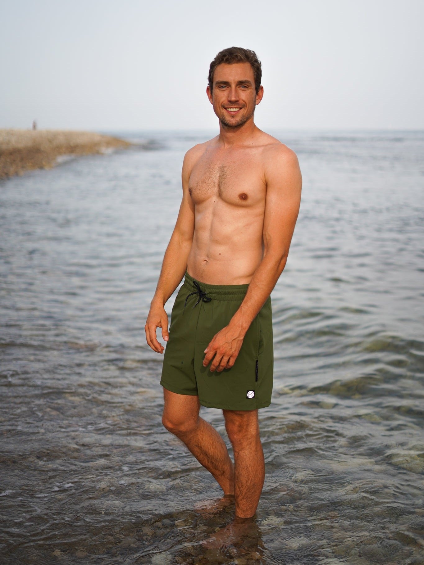 Pantalón deportivo - bañador Sea Turtle
