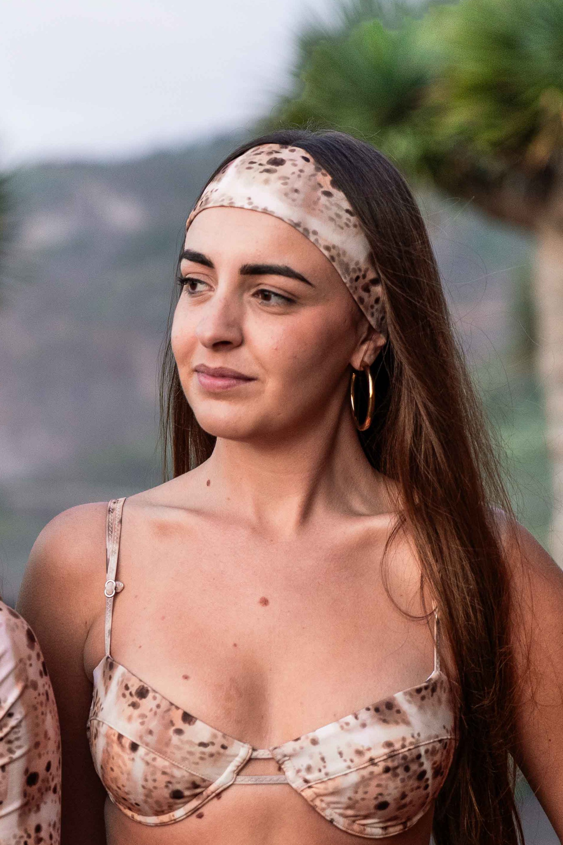 Cinta Tiburón Angelote