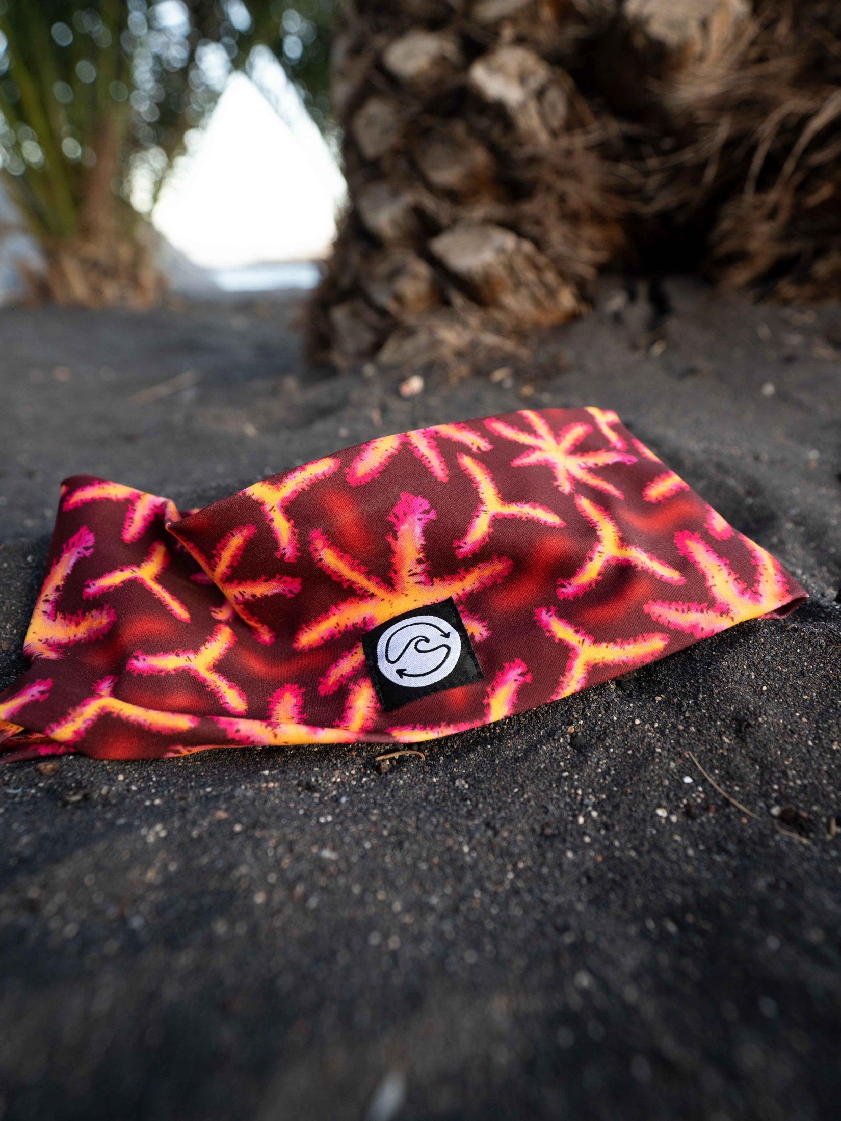 Gorgonia Headband