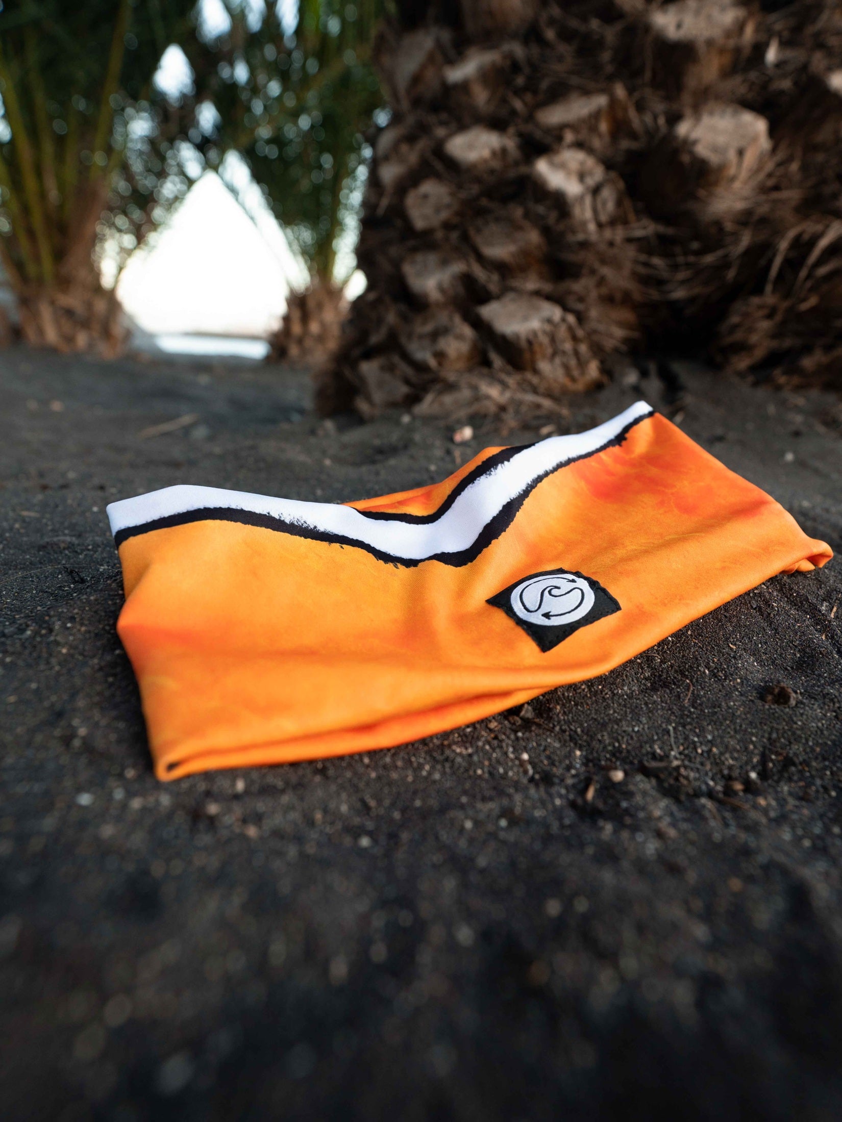 Clownfish Headband