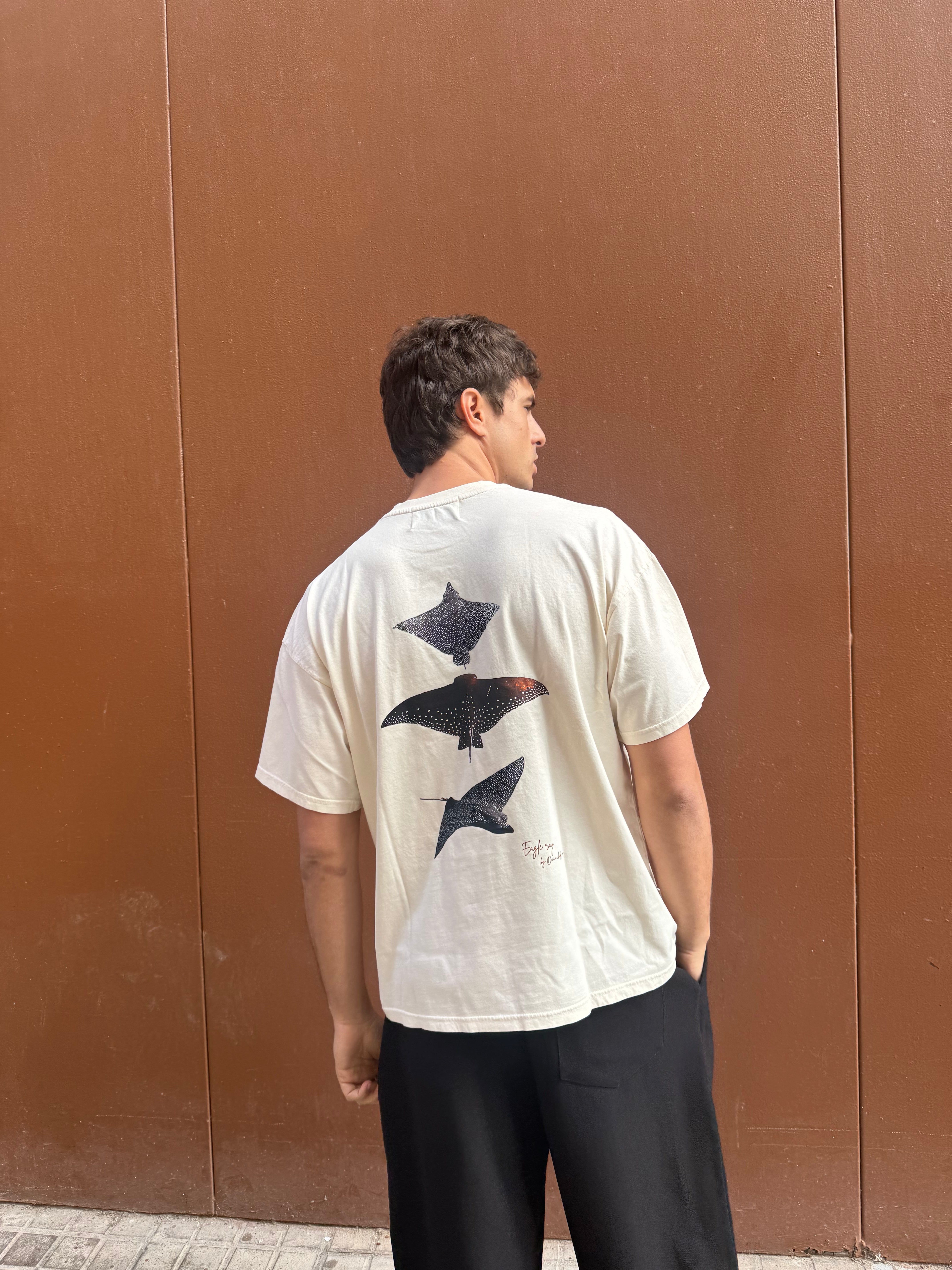Eagle Ray T-Shirt