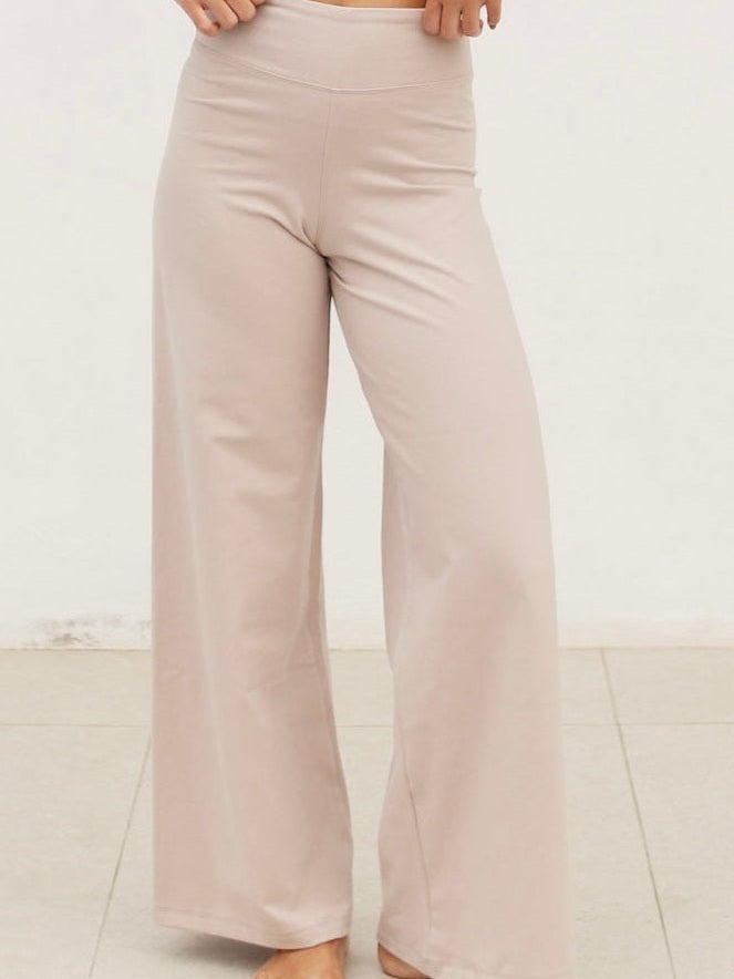 Legging Elefante algodón - Beige