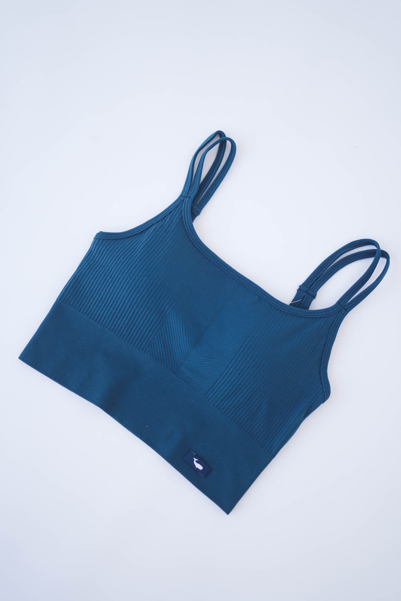 Haut Indic Cachalot - Bleu