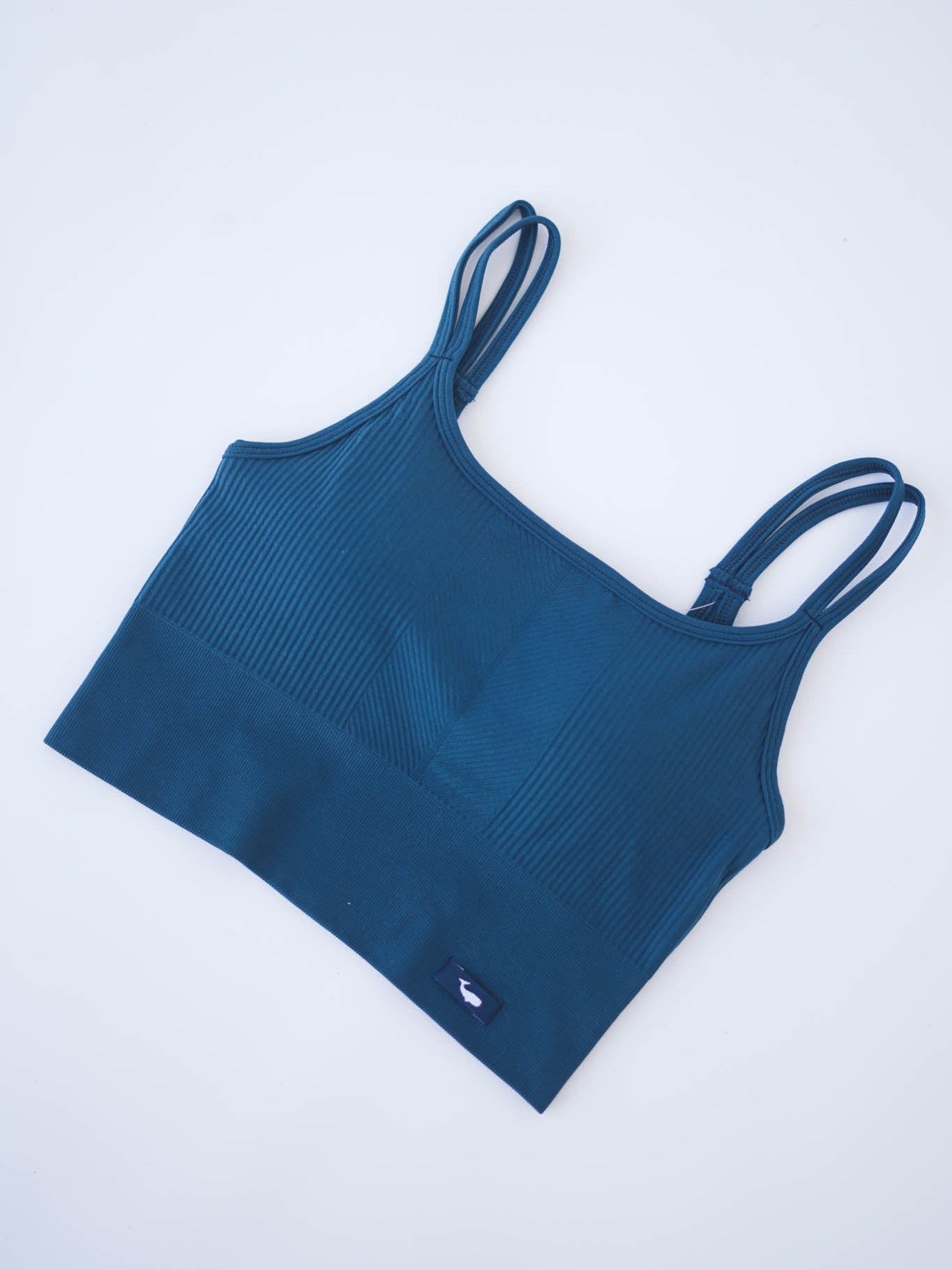 Top Indic Cachalot - Blue