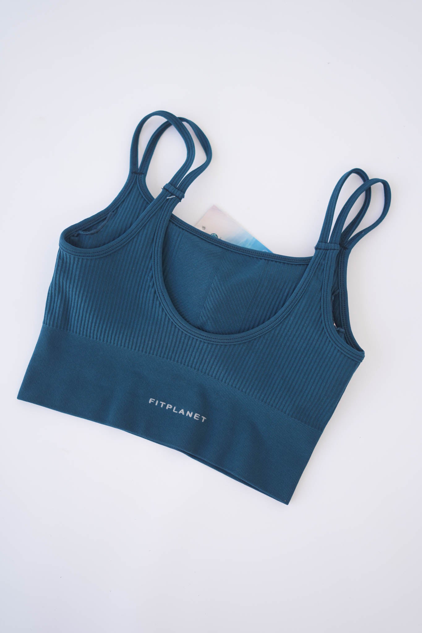 Haut Indic Cachalot - Bleu