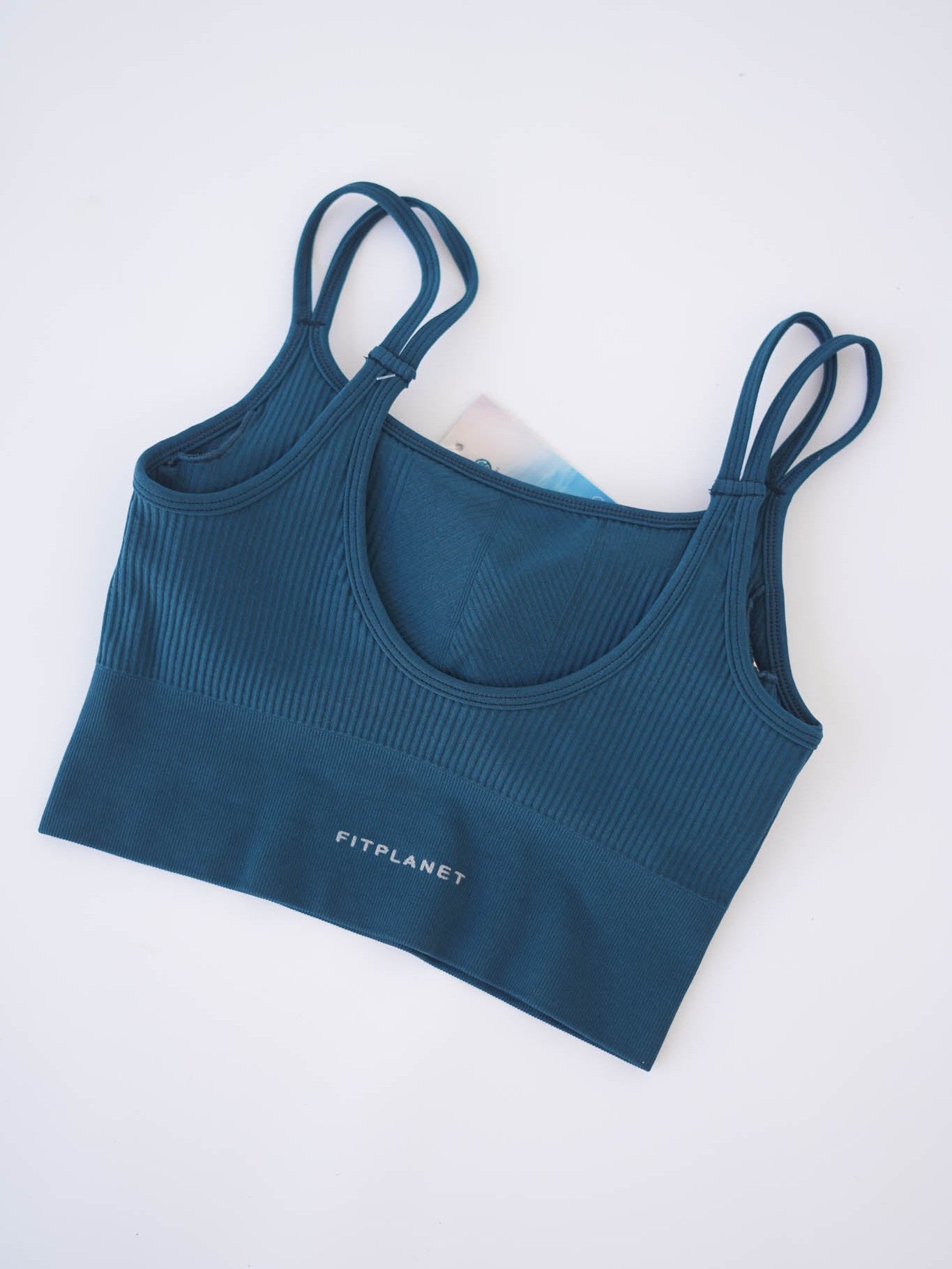 Top Indic Cachalot - Blue