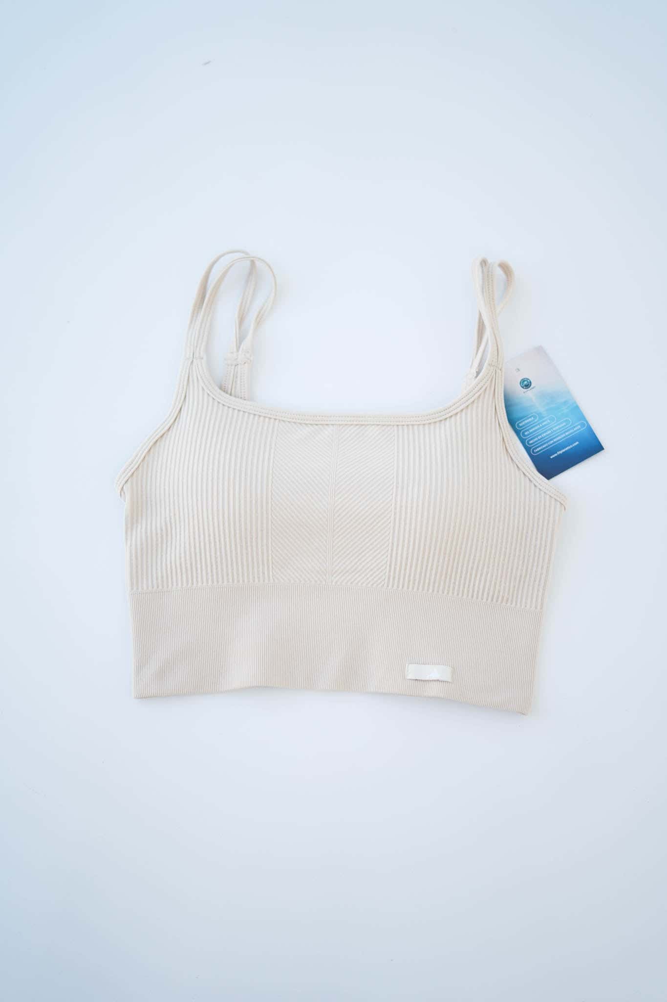 Adoptiere einen Top Indic Ray - Creme