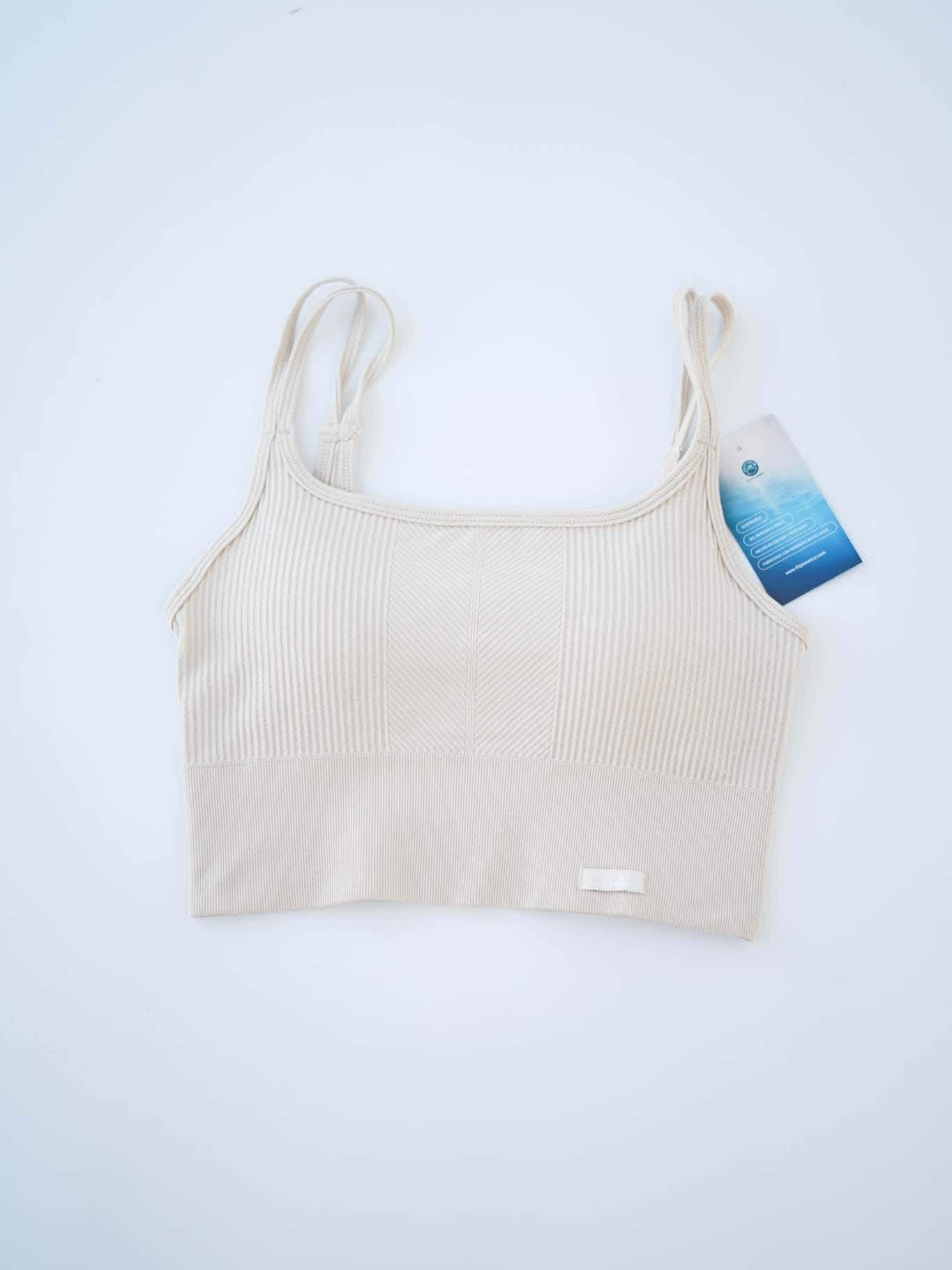 Top Indic Ray - Crema