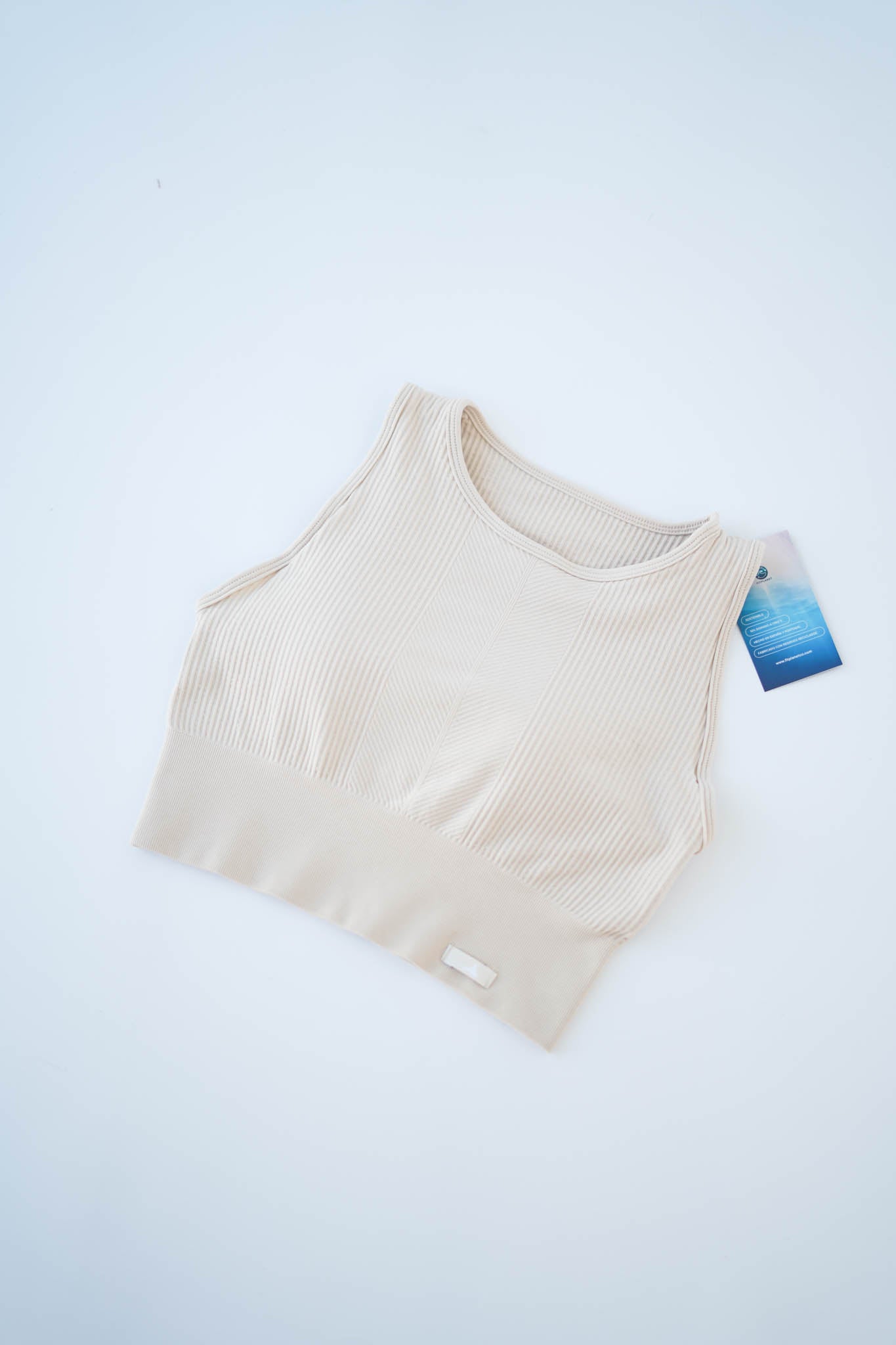 Top Pacific Ray - Creme