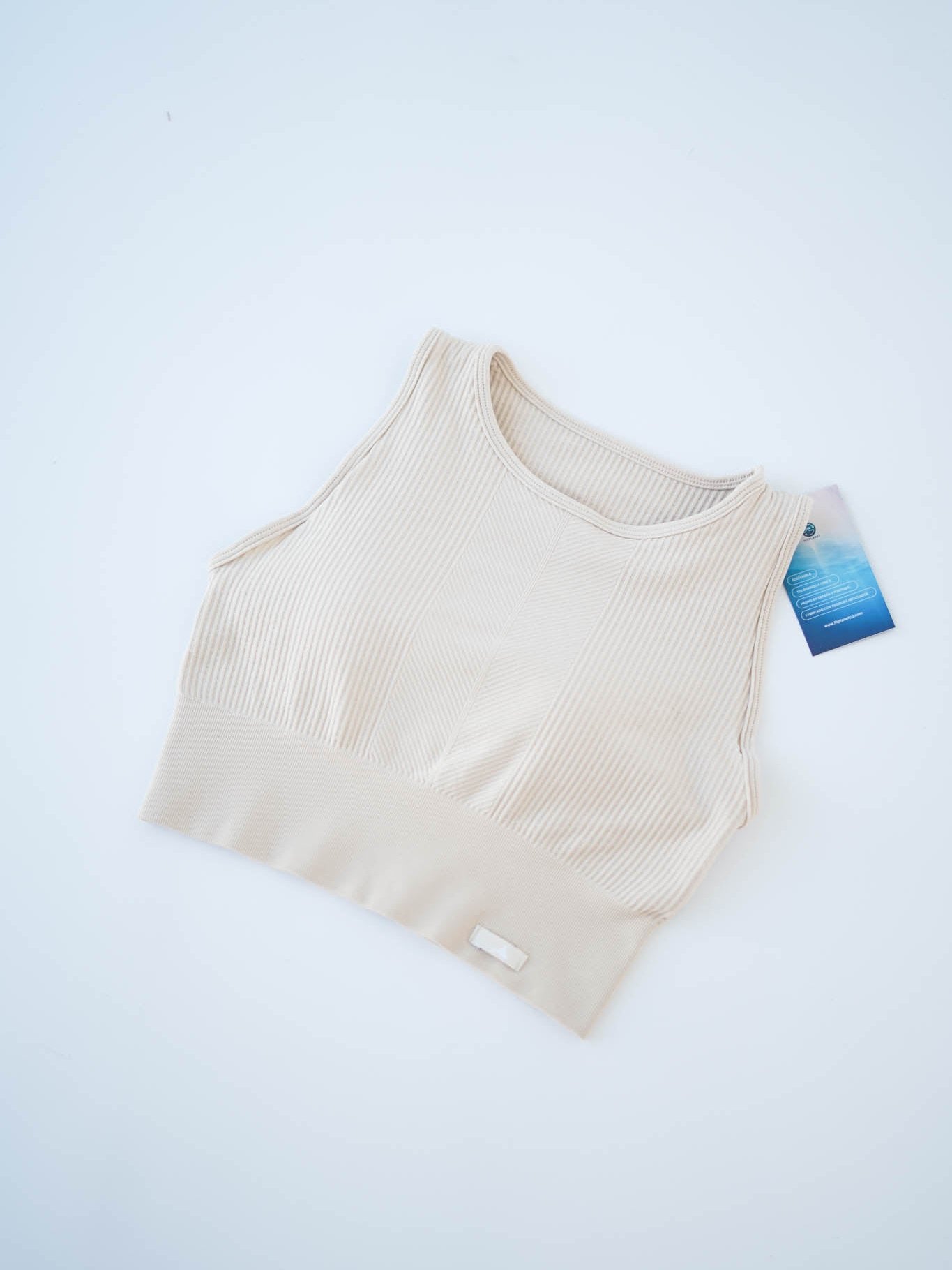 Top Pacific Ray - Cream
