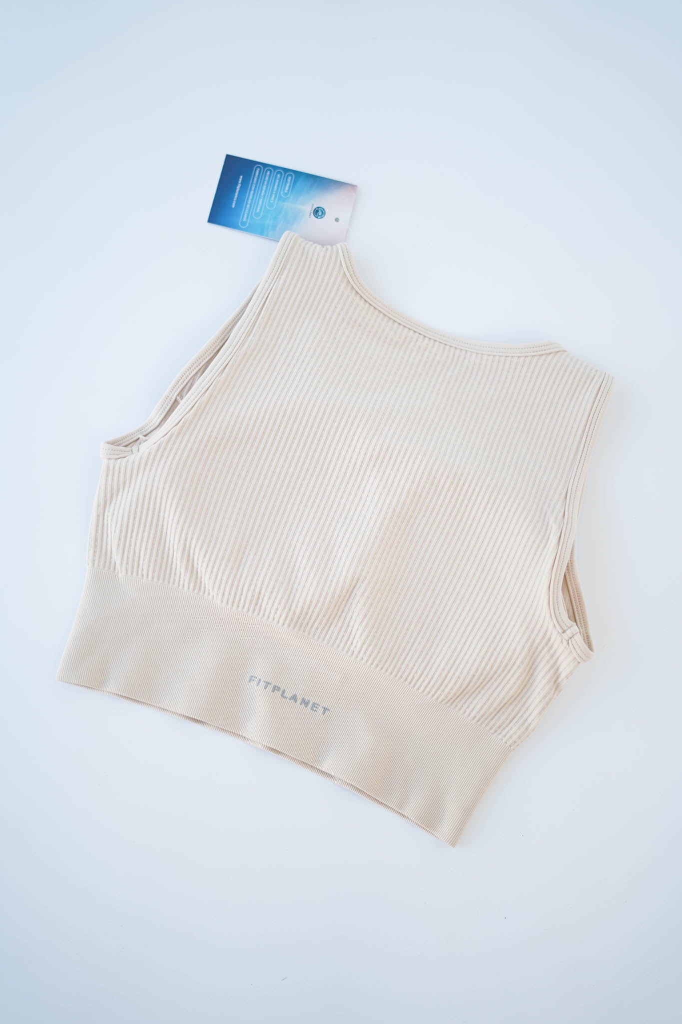 Top Pacific Ray - Creme