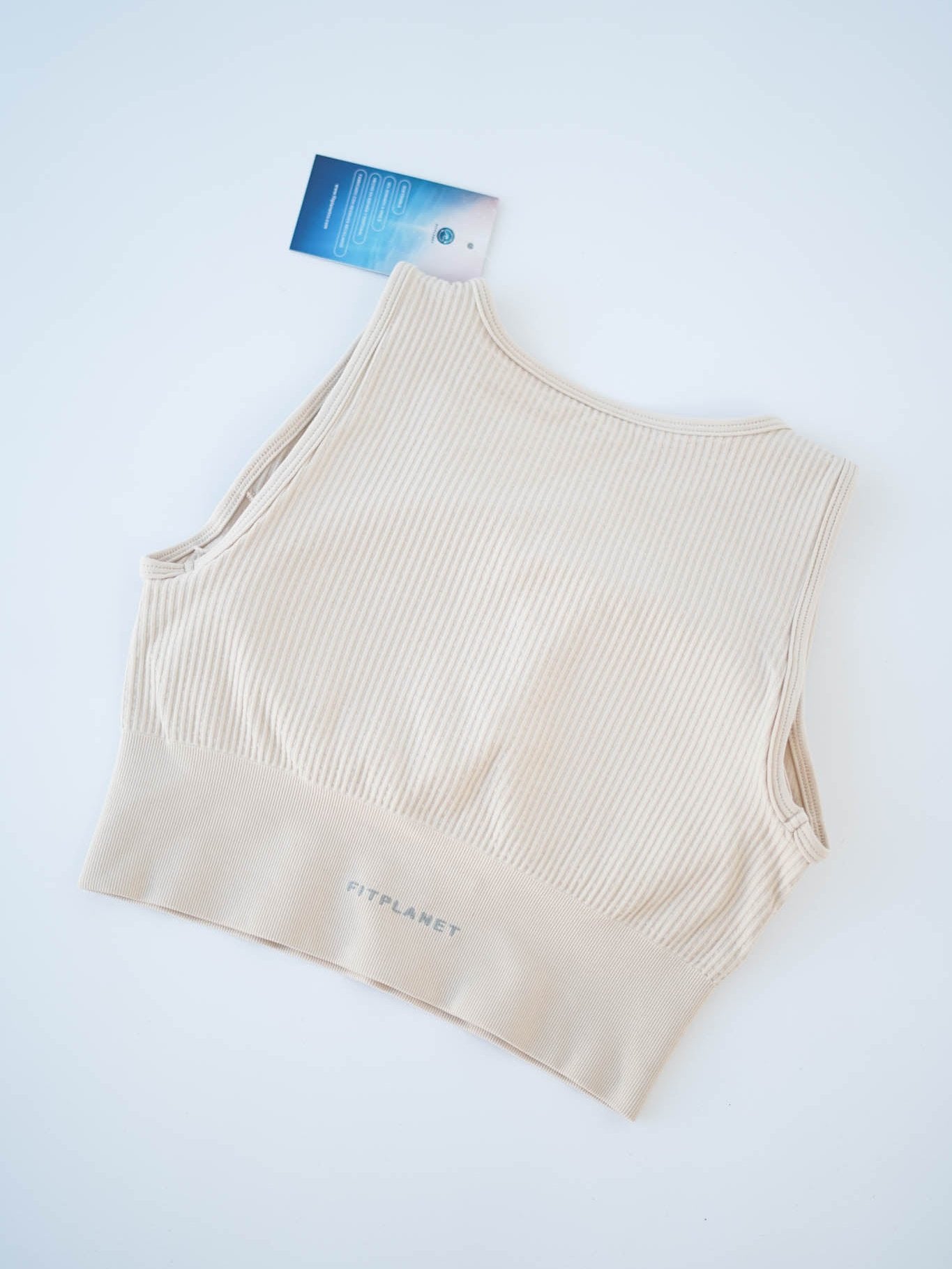 Top Pacific Ray - Cream