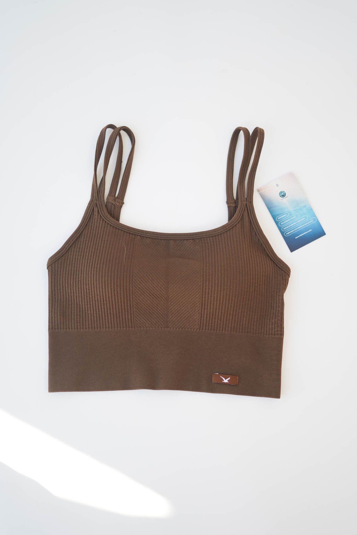 Top Indic Seabird - Braun