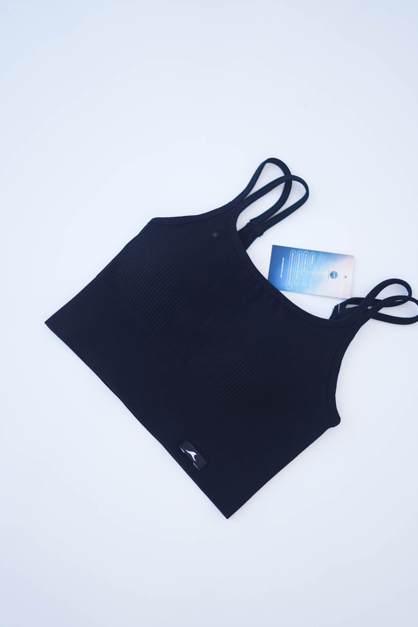 Top Indic Wave - Noir