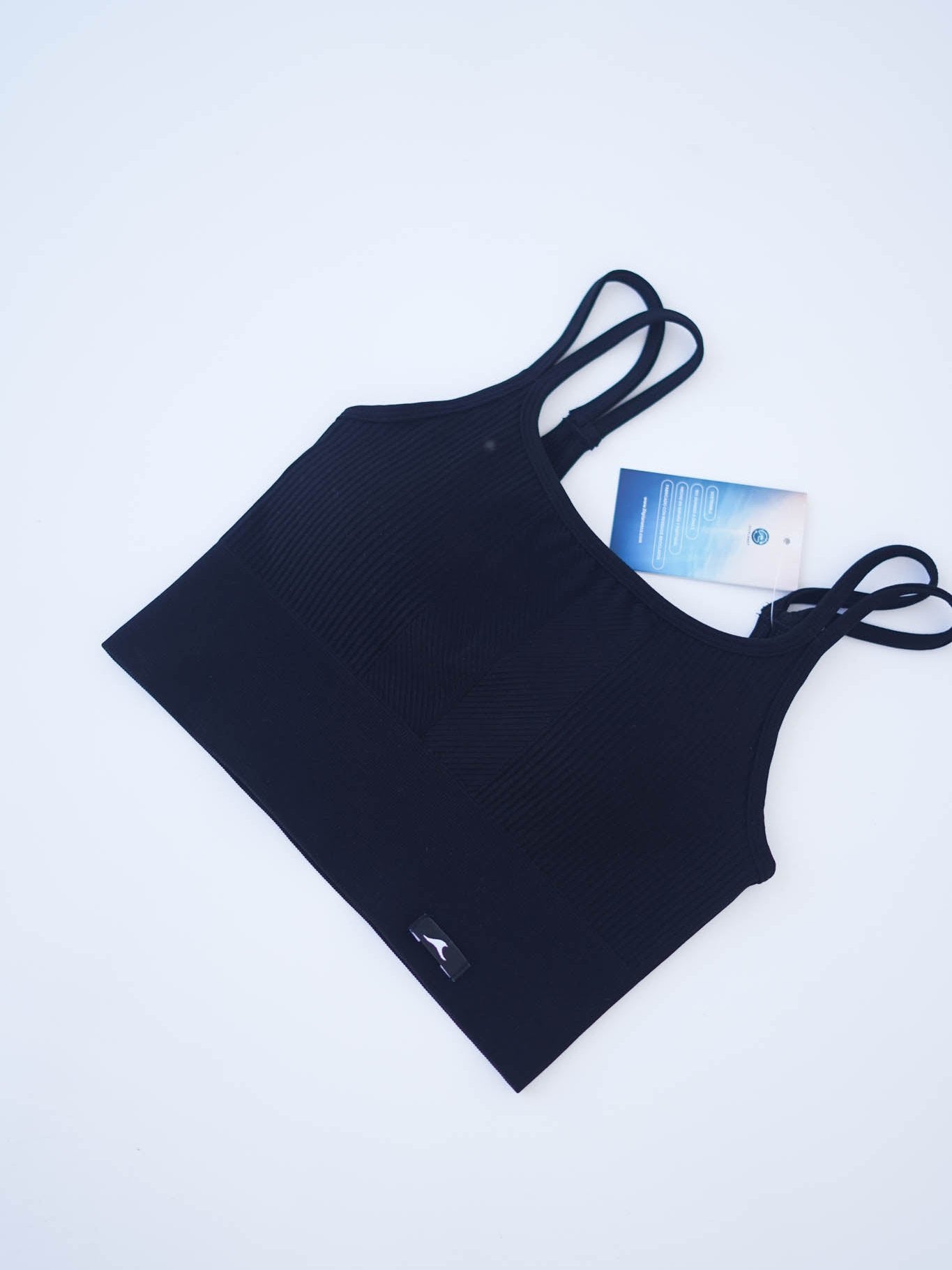 Top Indic Wave - Negro