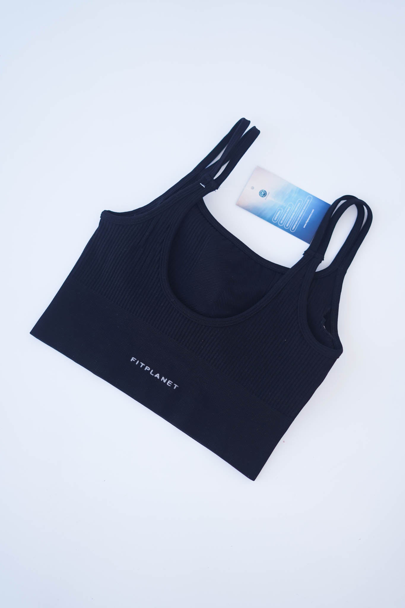 Top Indic Wave - Noir