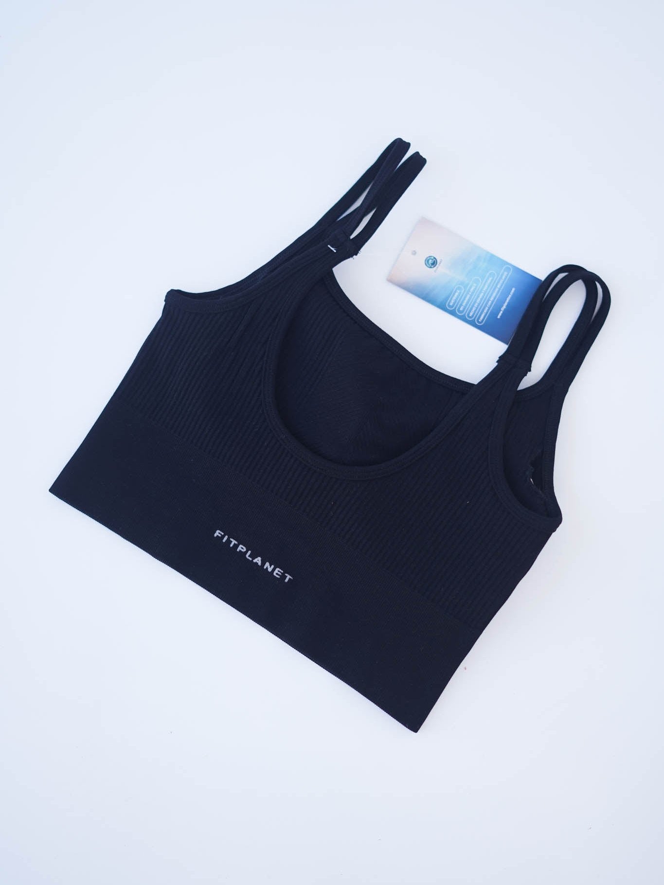 Top Indic Wave - Negro