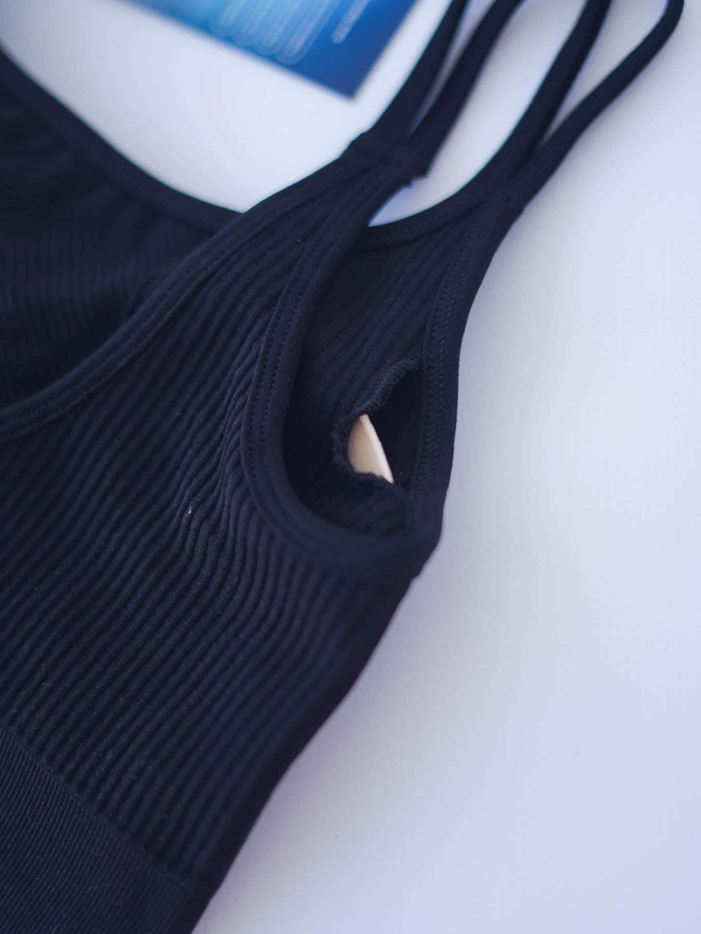 Top Indic Wave - Negro