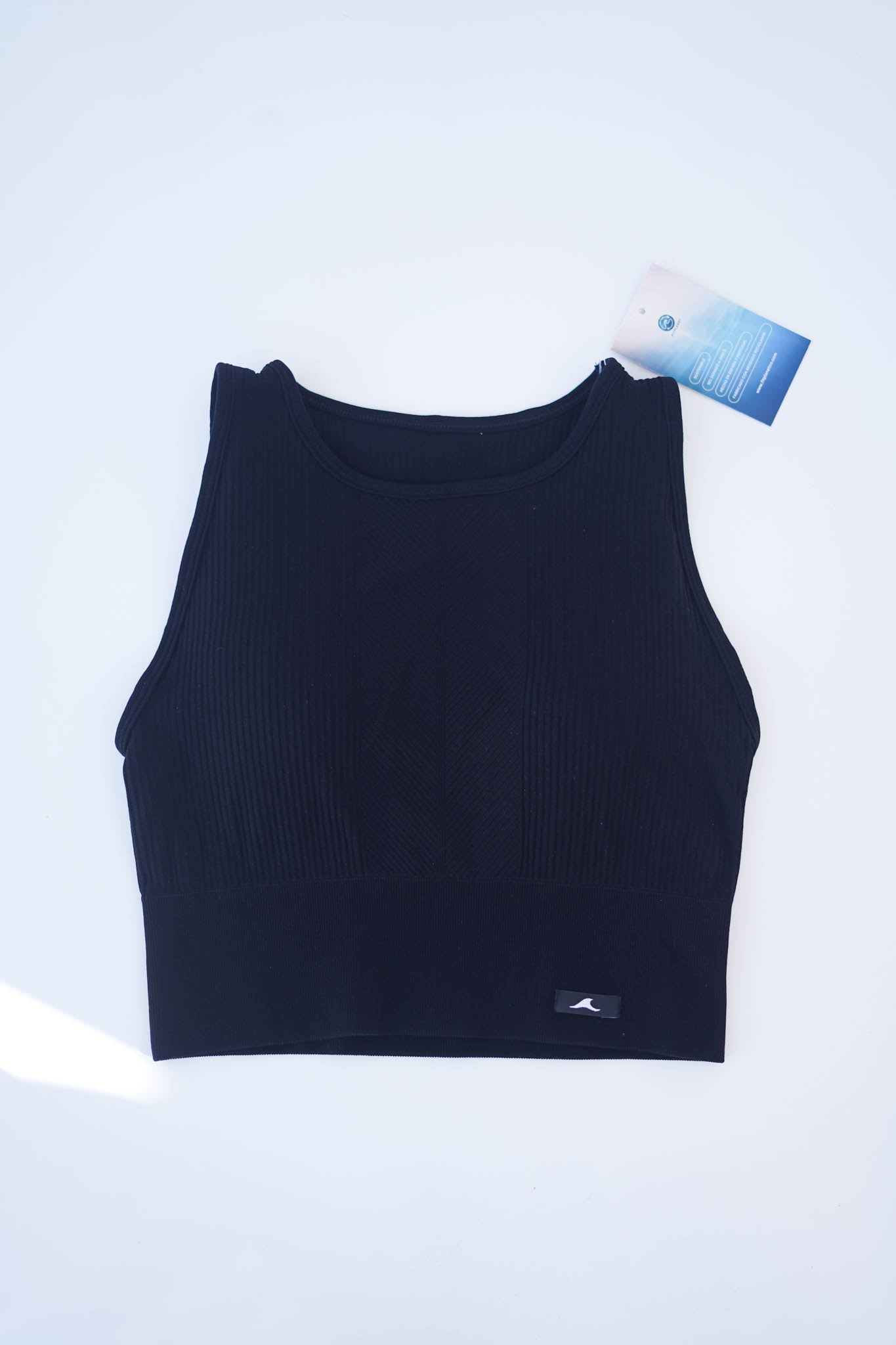 Top Pacific Wave - Negro