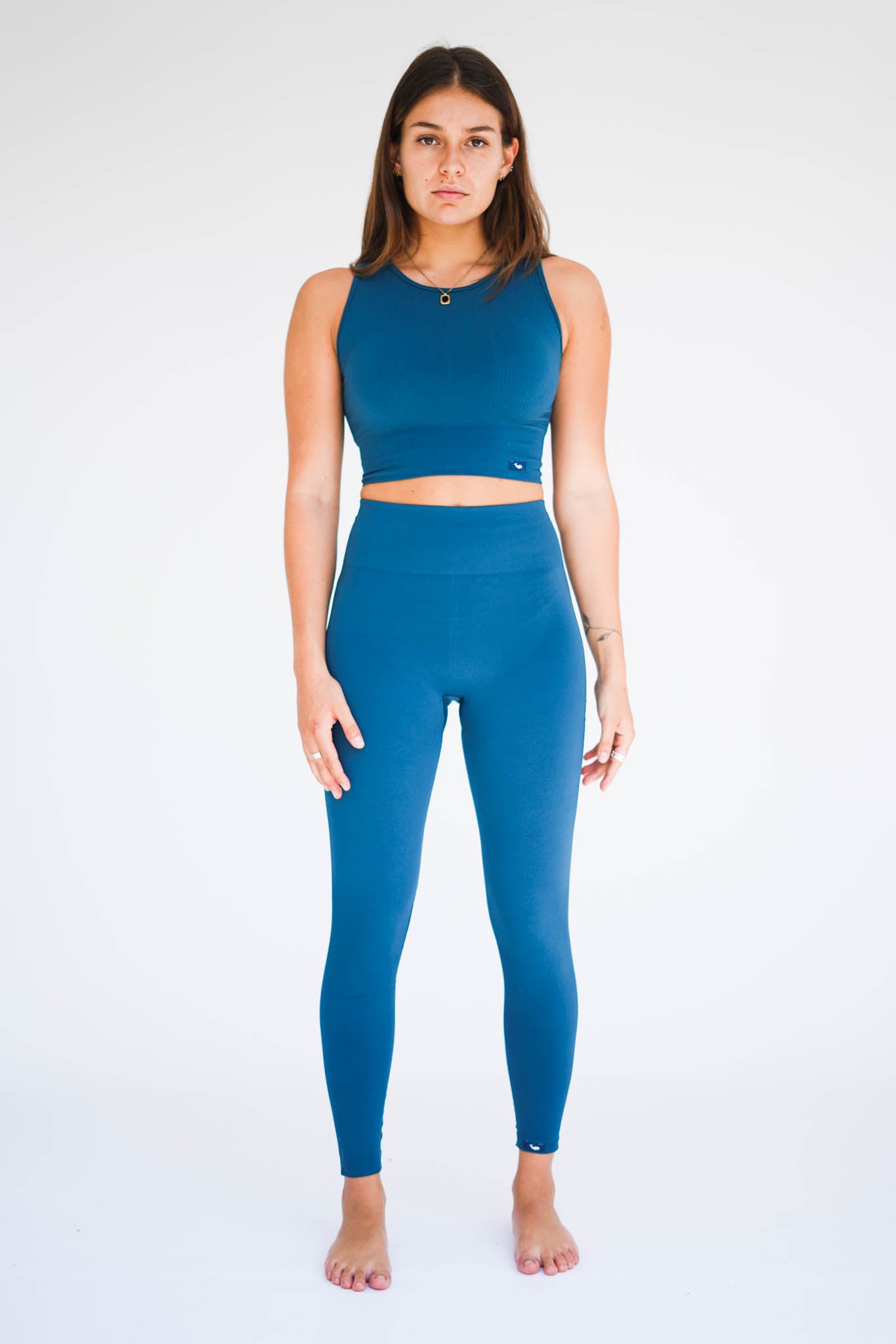 Cachalot Sports Set - Pacific