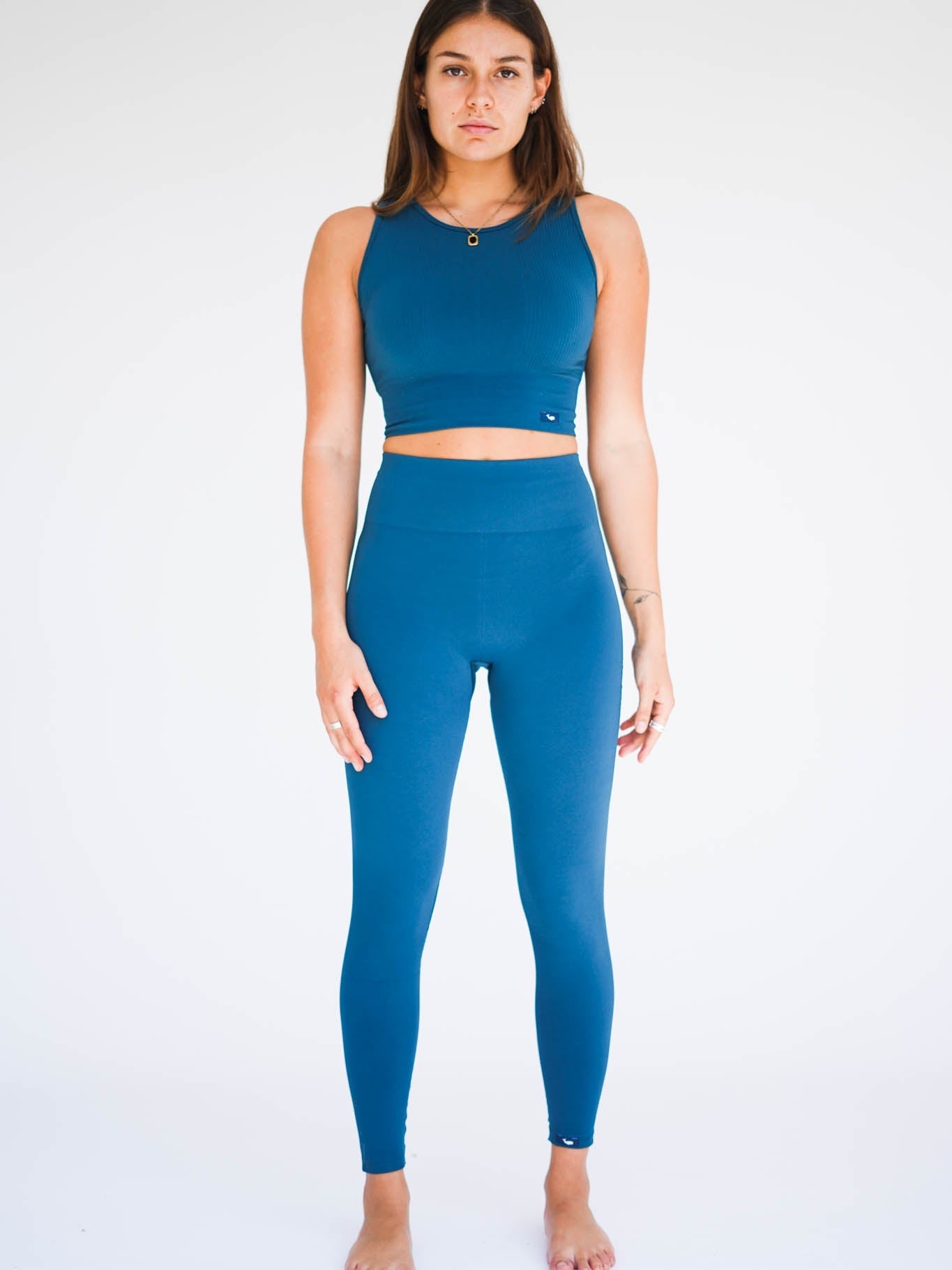 Cachalot Sports Set - Pacific