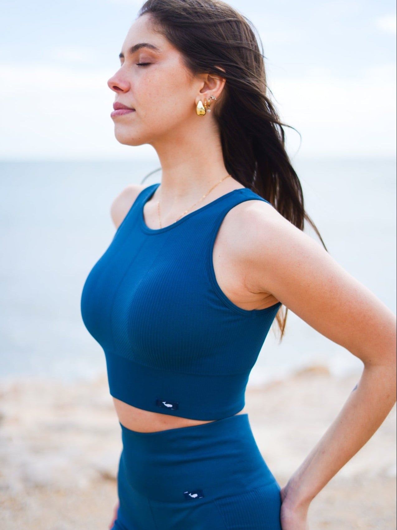Top Pacific Cachalot - Blue