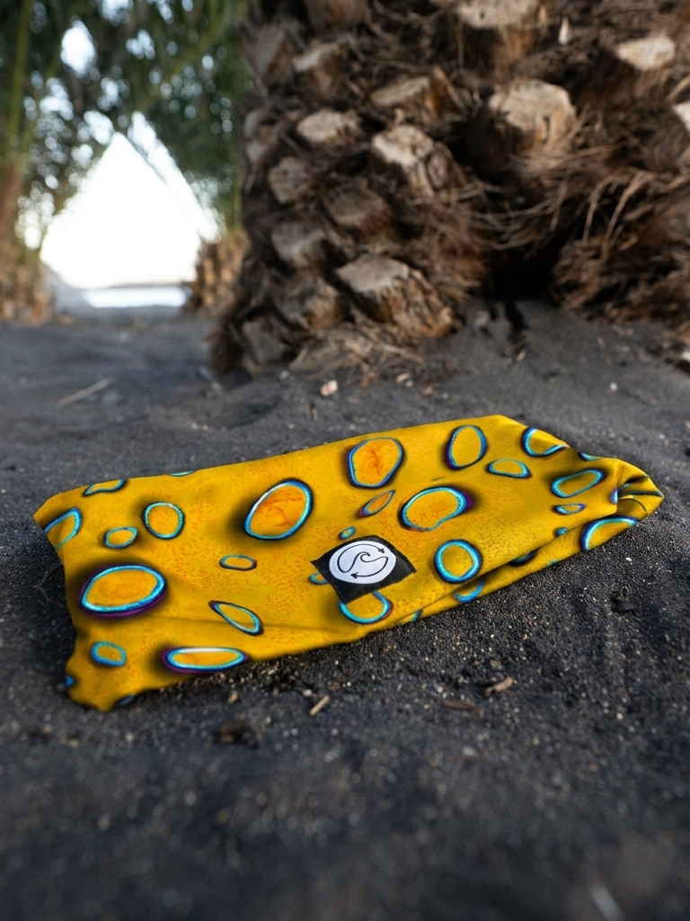Octopus Headband