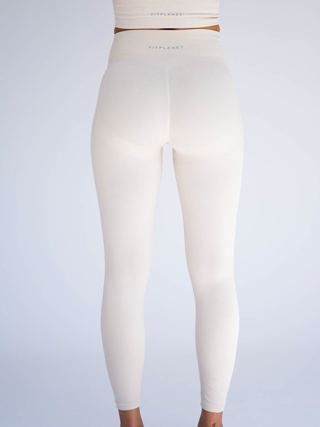 Ray Legging - Cream