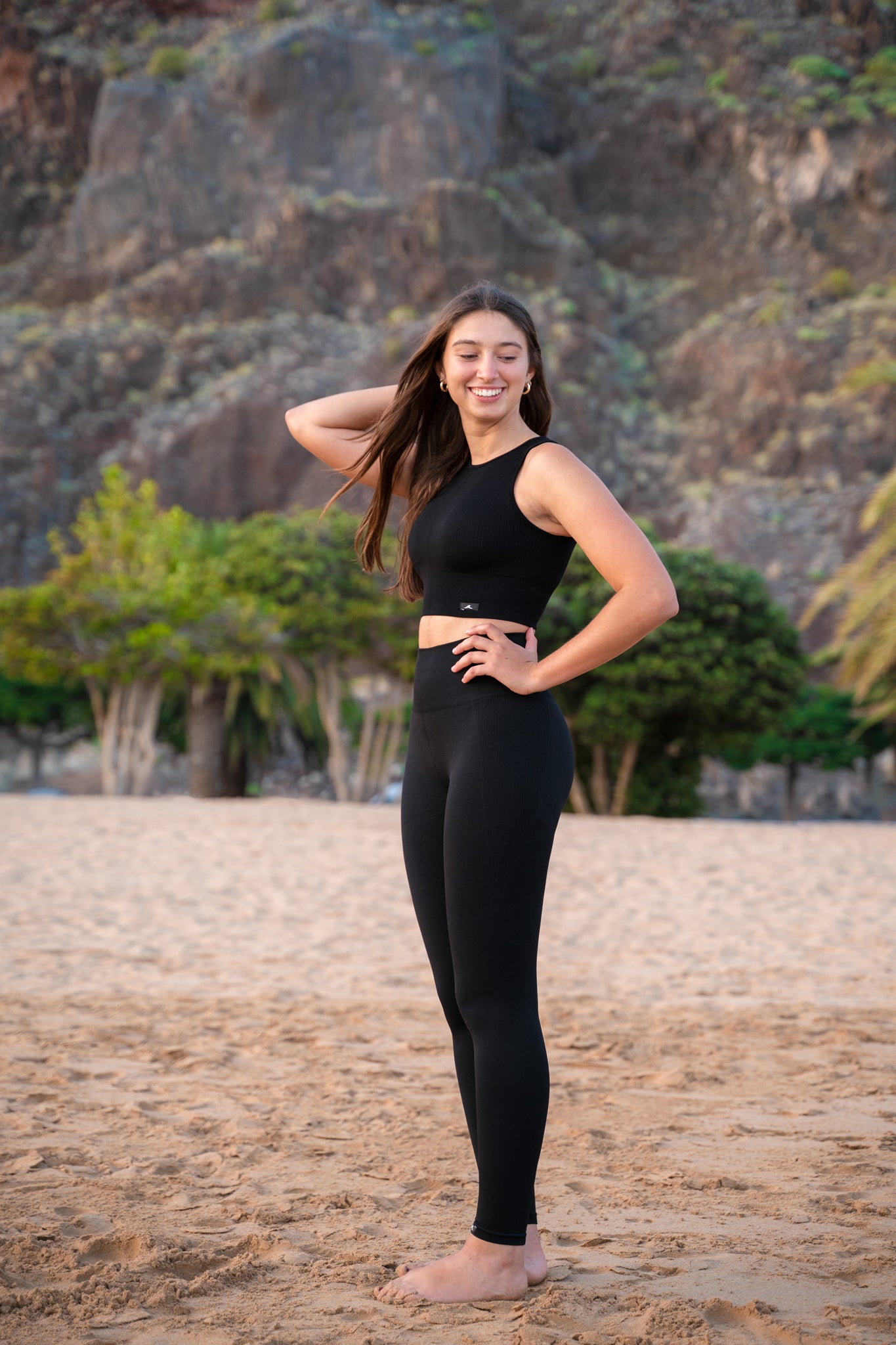 Conjunto Deportivo Wave Pacific