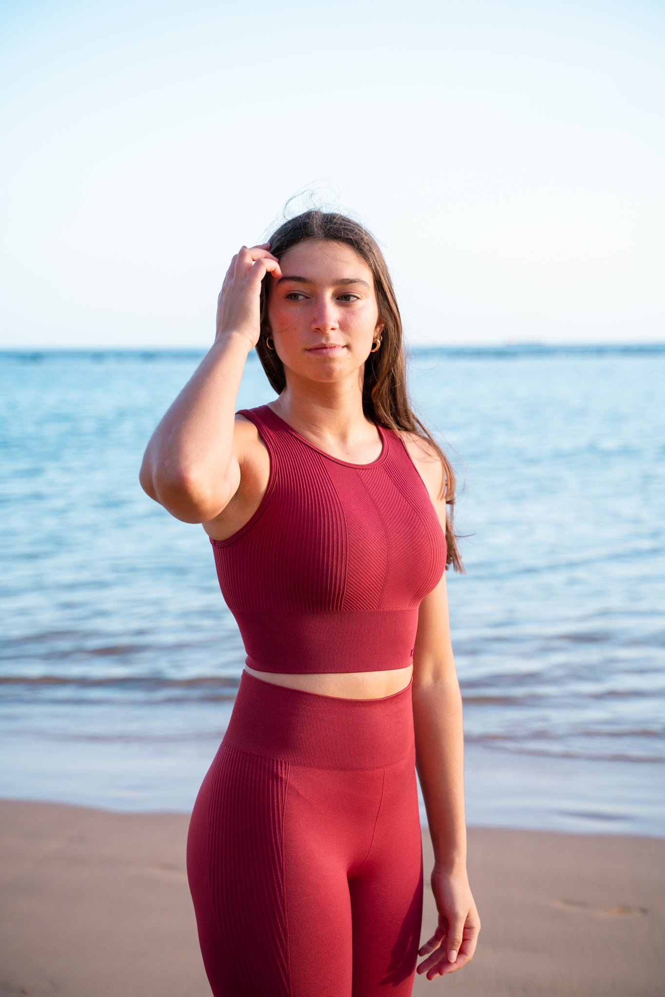 Monachus Sports Set - Pacific