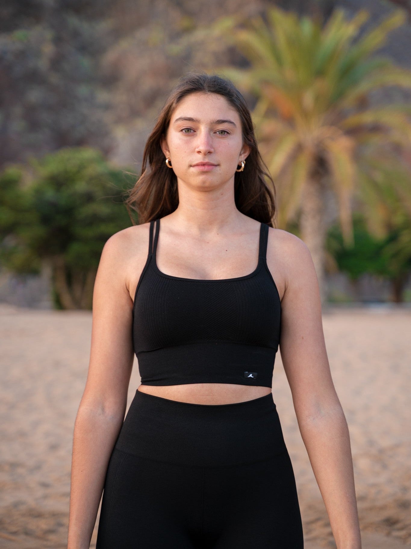 Top Indic Wave - Negro